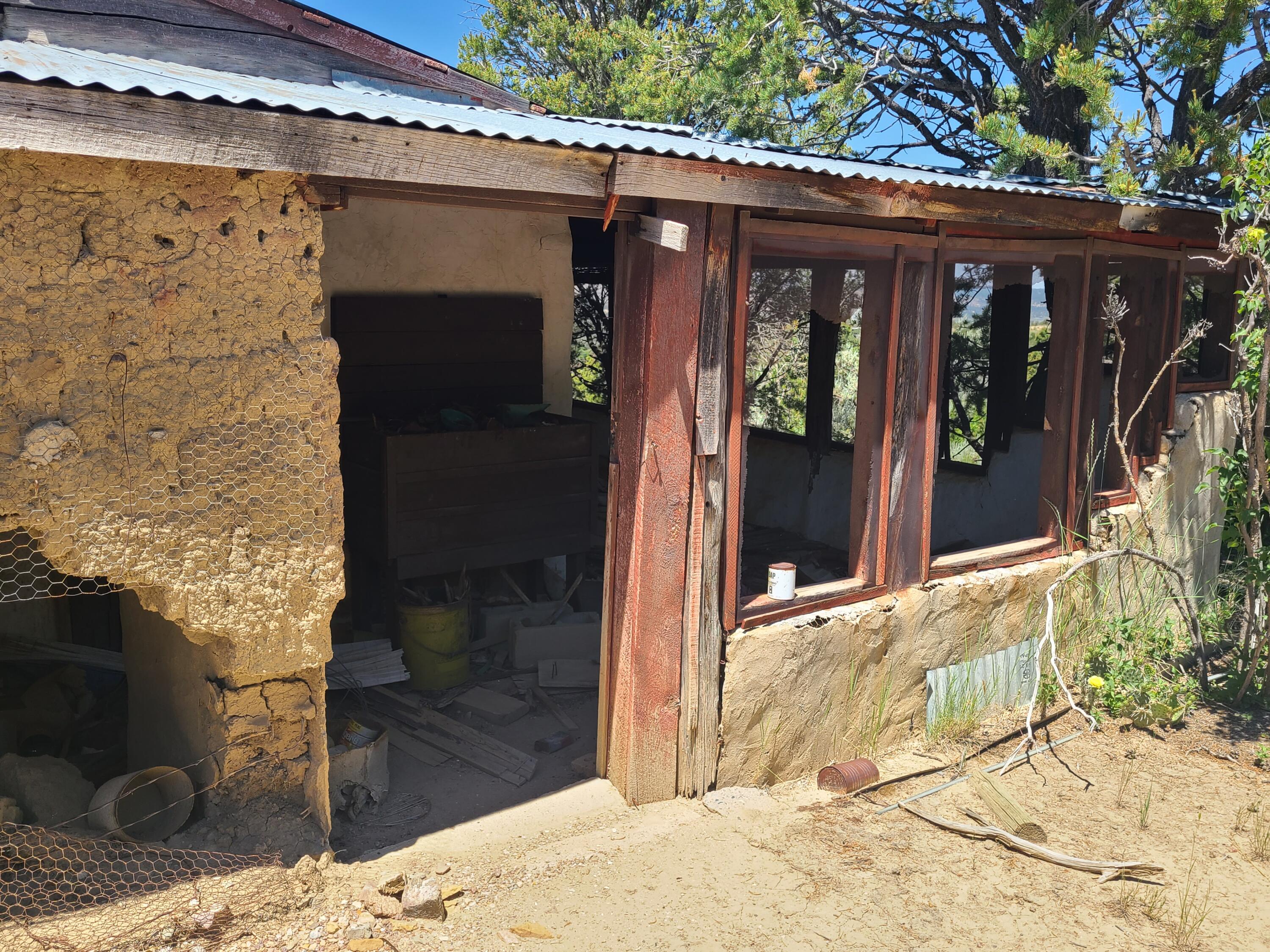 28 Arroyo Hondo Road