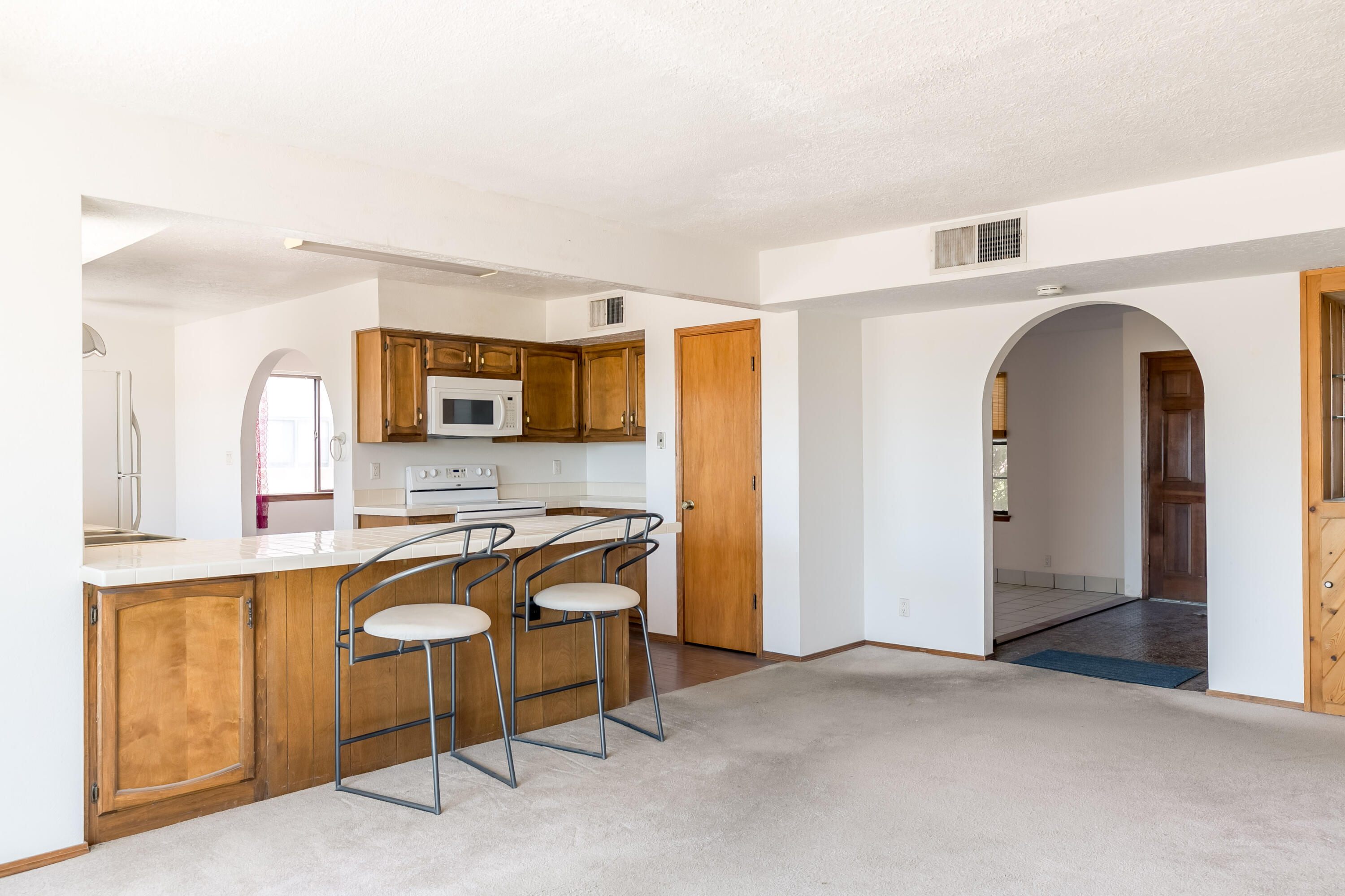 3108 Vista Del Sur Street NW
