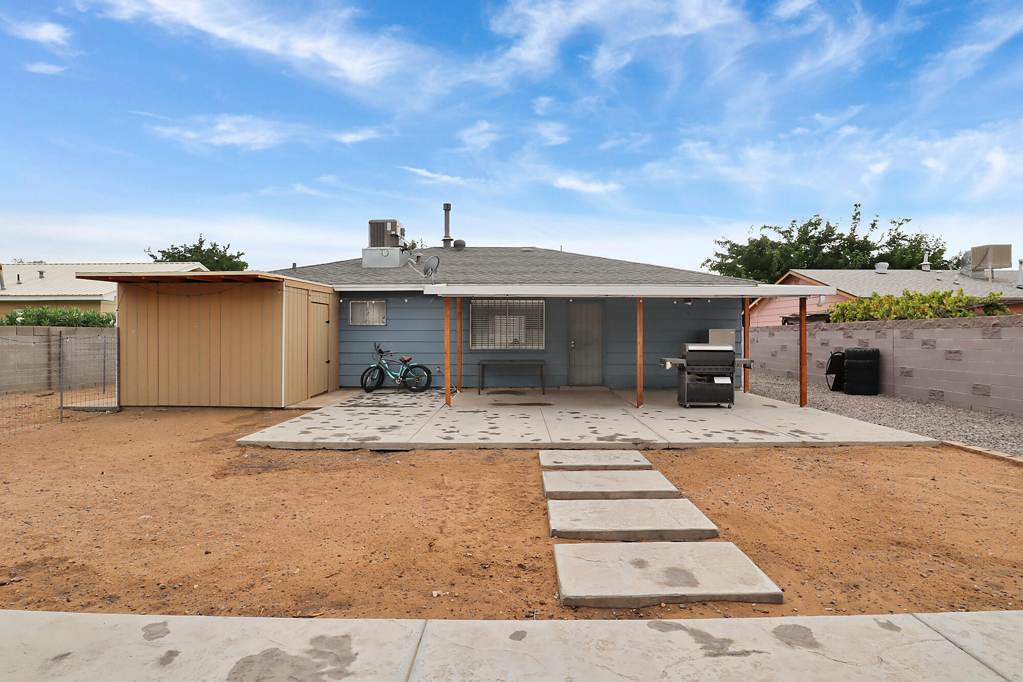 1245 Jenaro Street SW