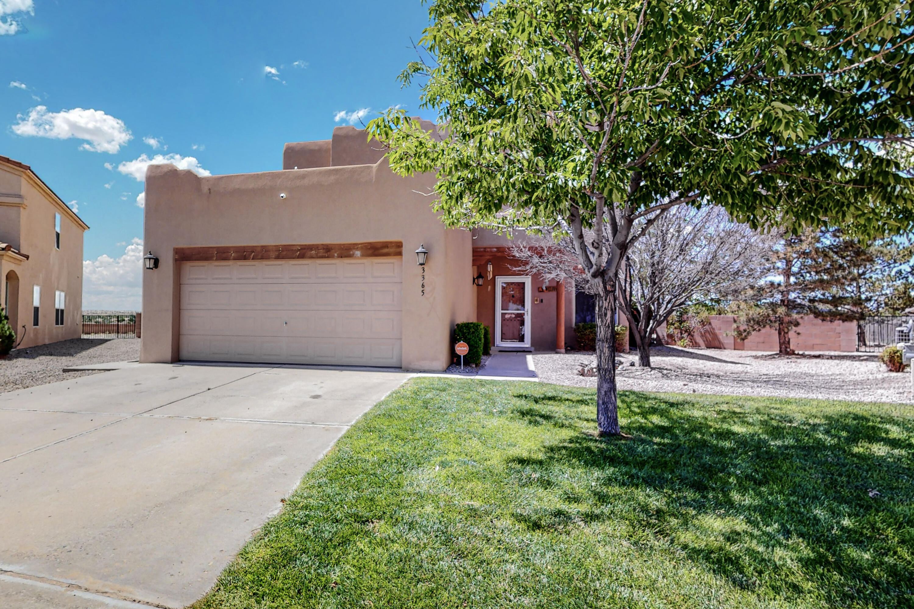 3365 Cochiti Street NE
