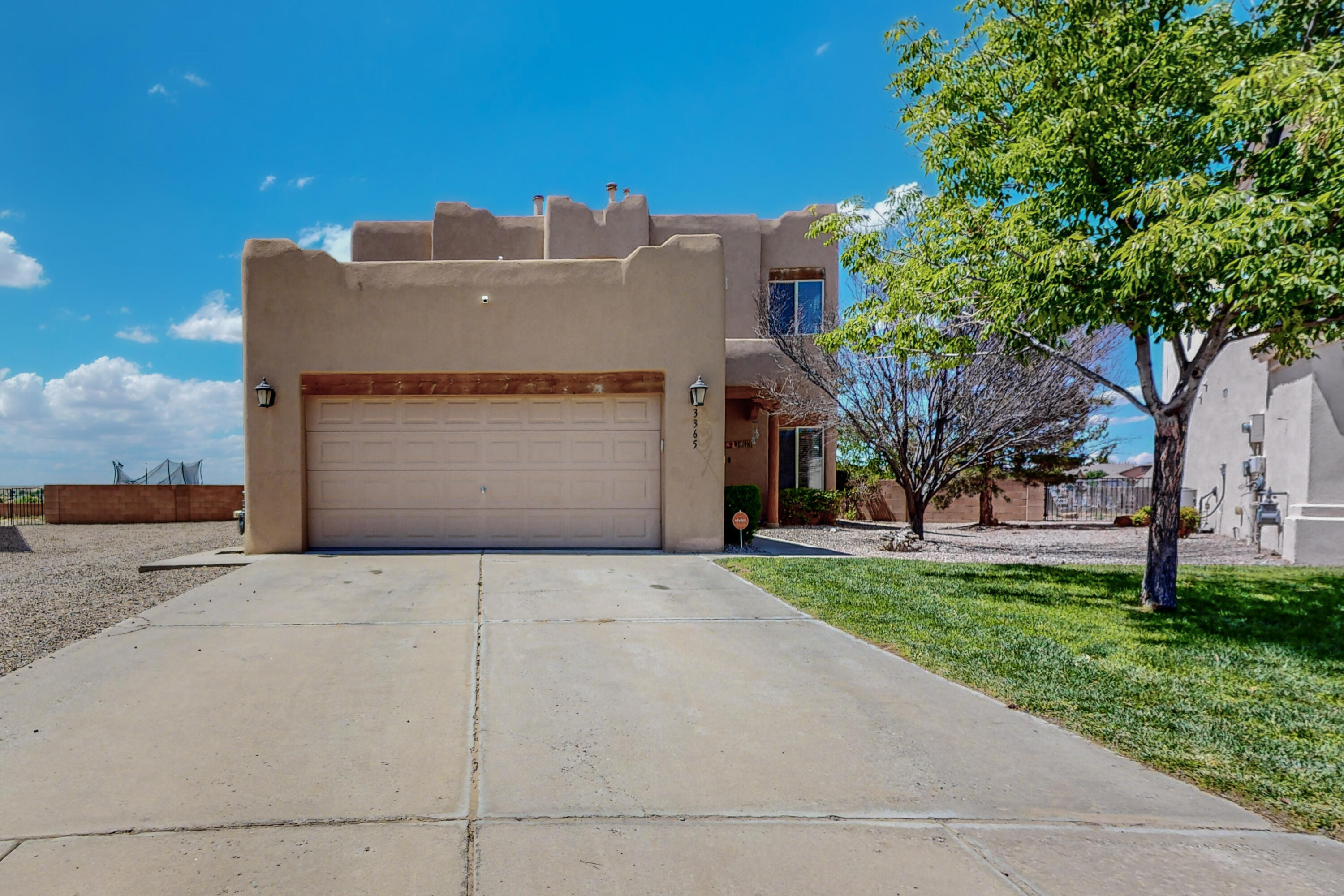 3365 Cochiti Street NE