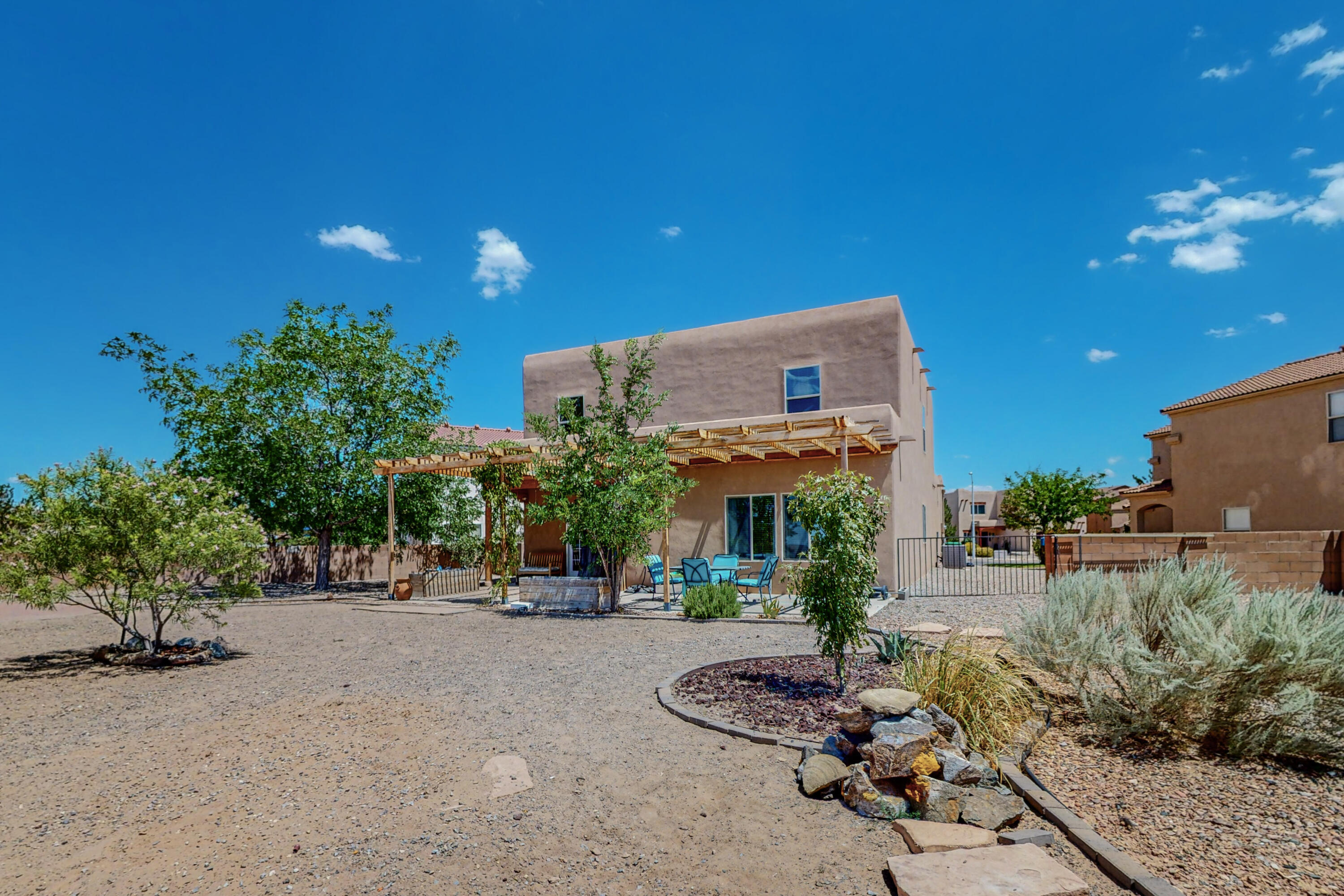 3365 Cochiti Street NE