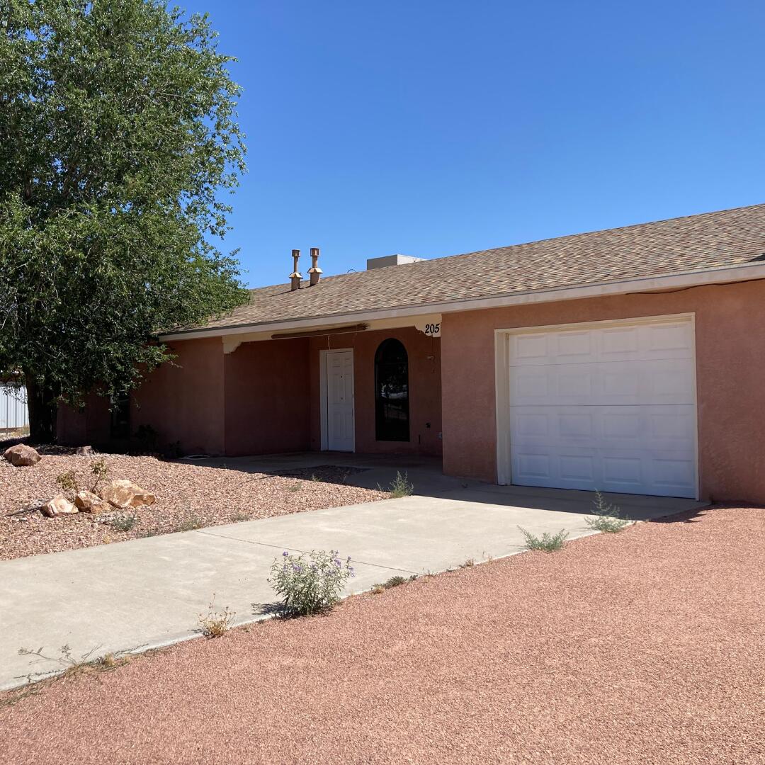 205 Loma Verde Drive