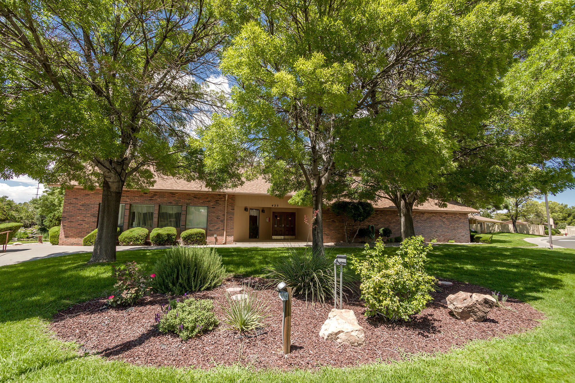 10525 Griffith Park Drive NE