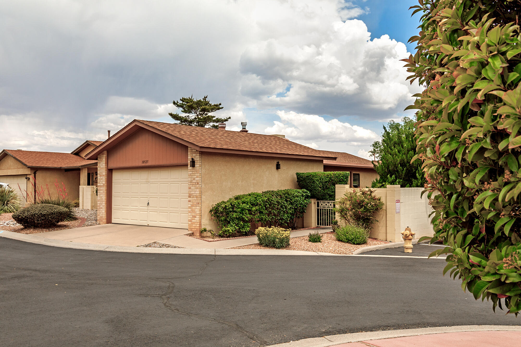 10525 Griffith Park Drive NE