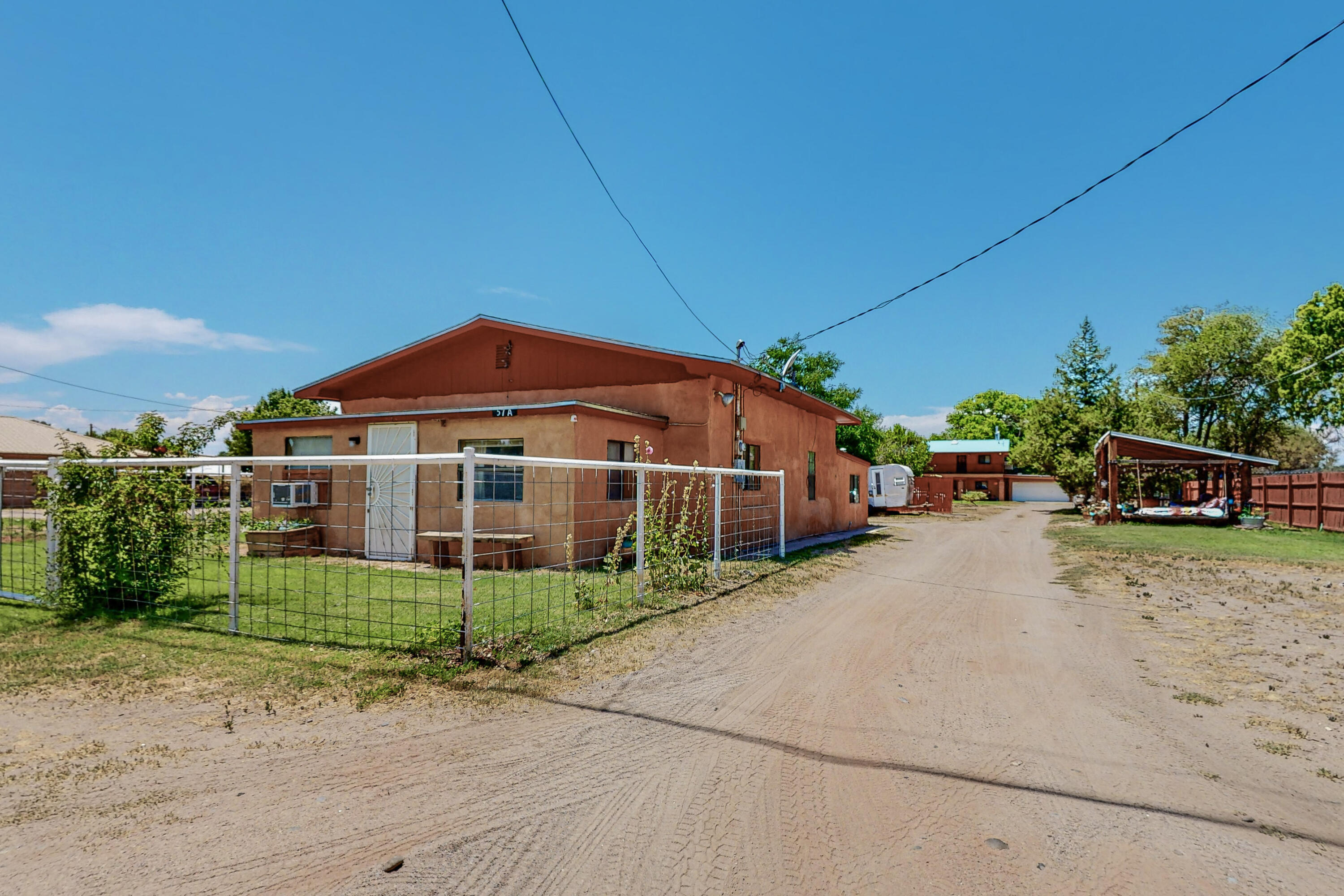 57 Eastside School Road