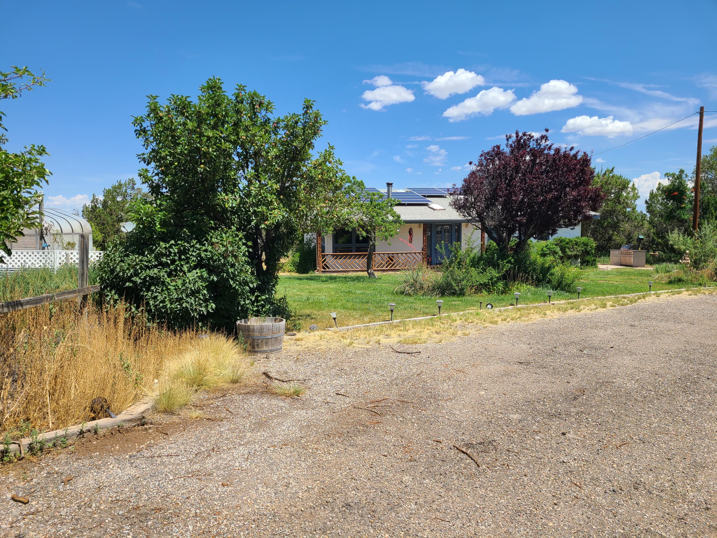 58 W Willard Road