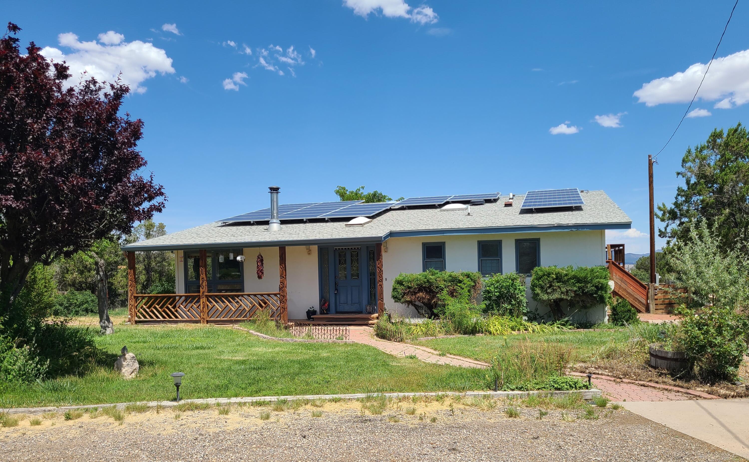 58 W Willard Road