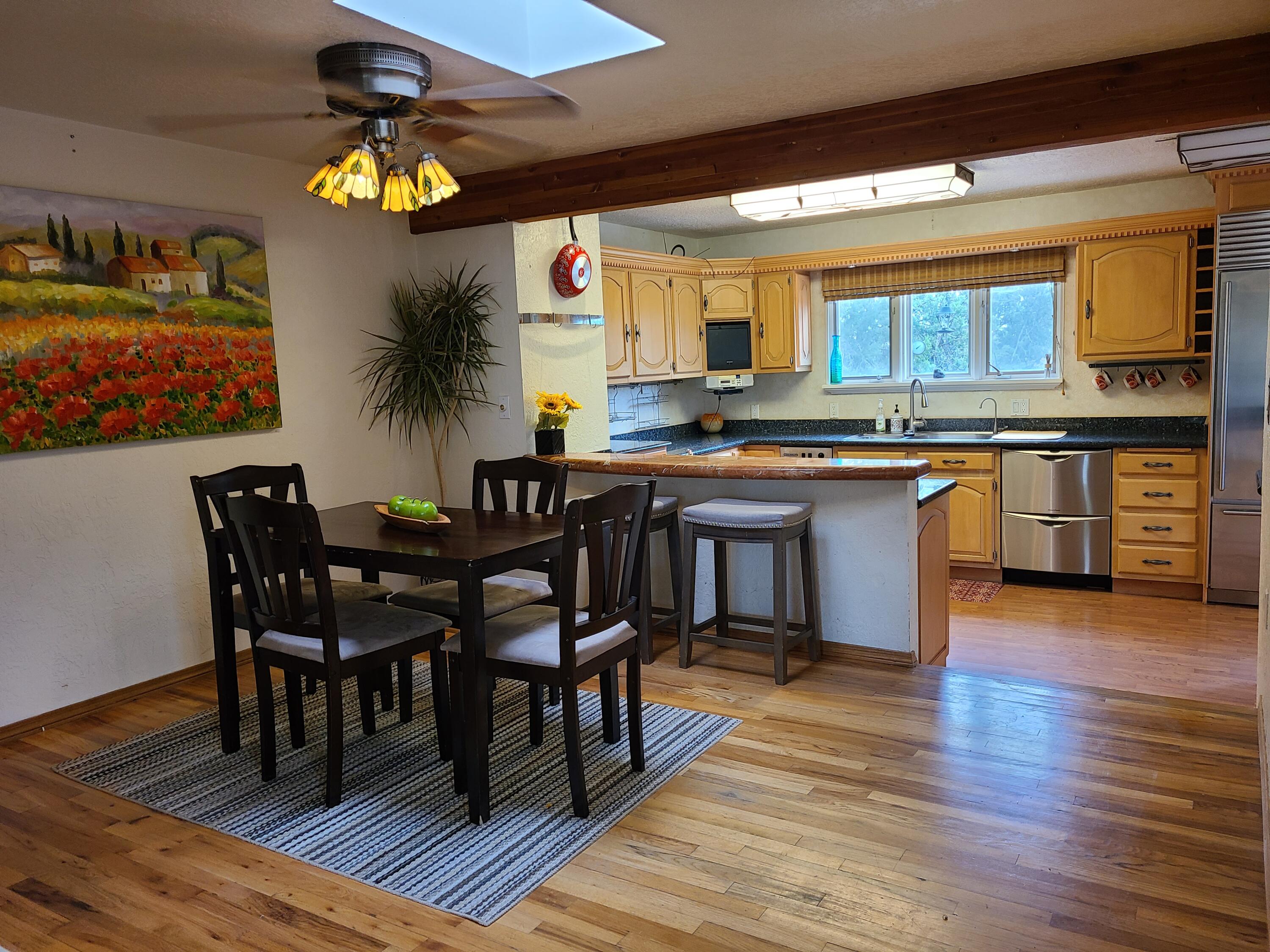 58 W Willard Road