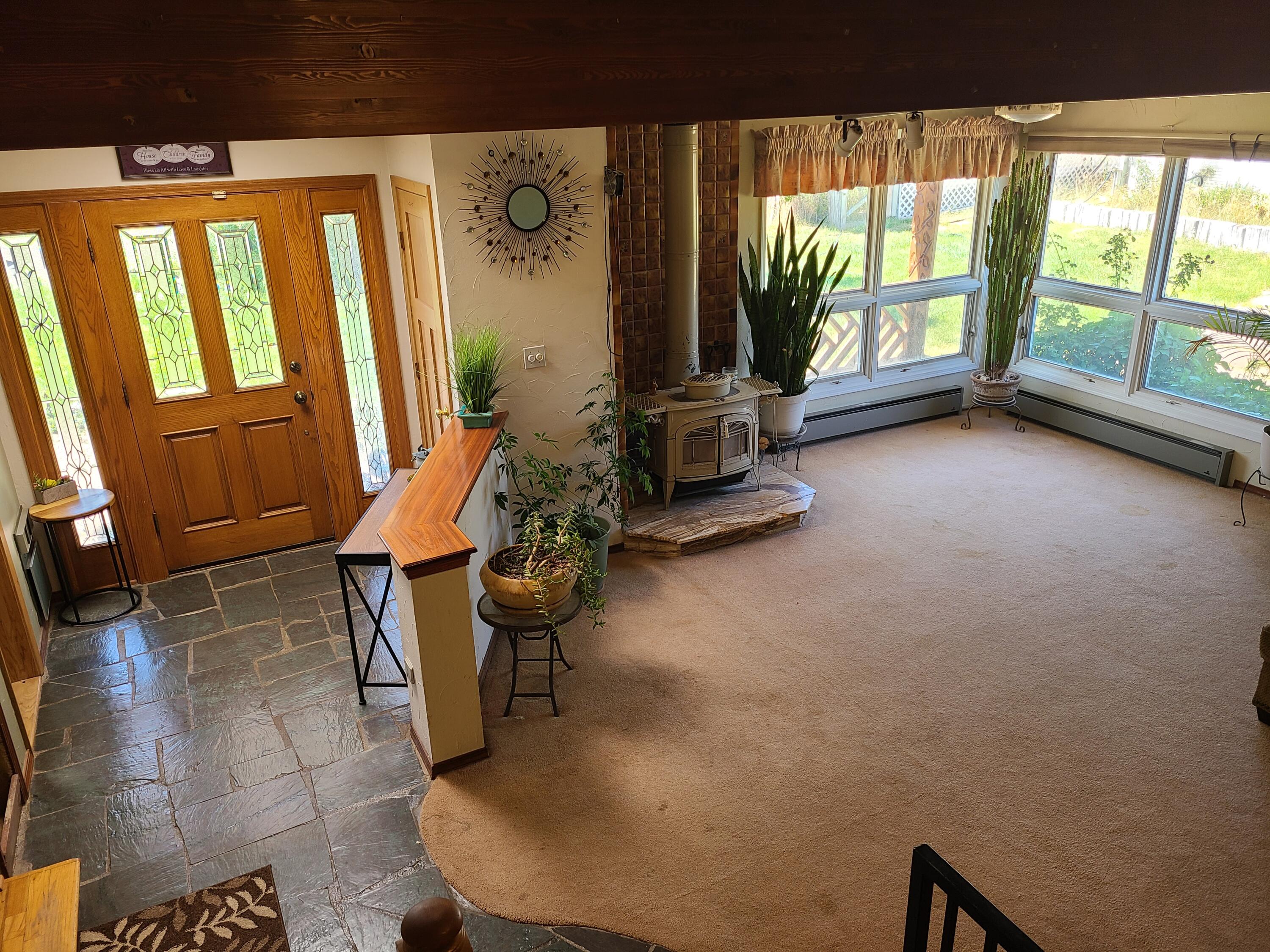 58 W Willard Road