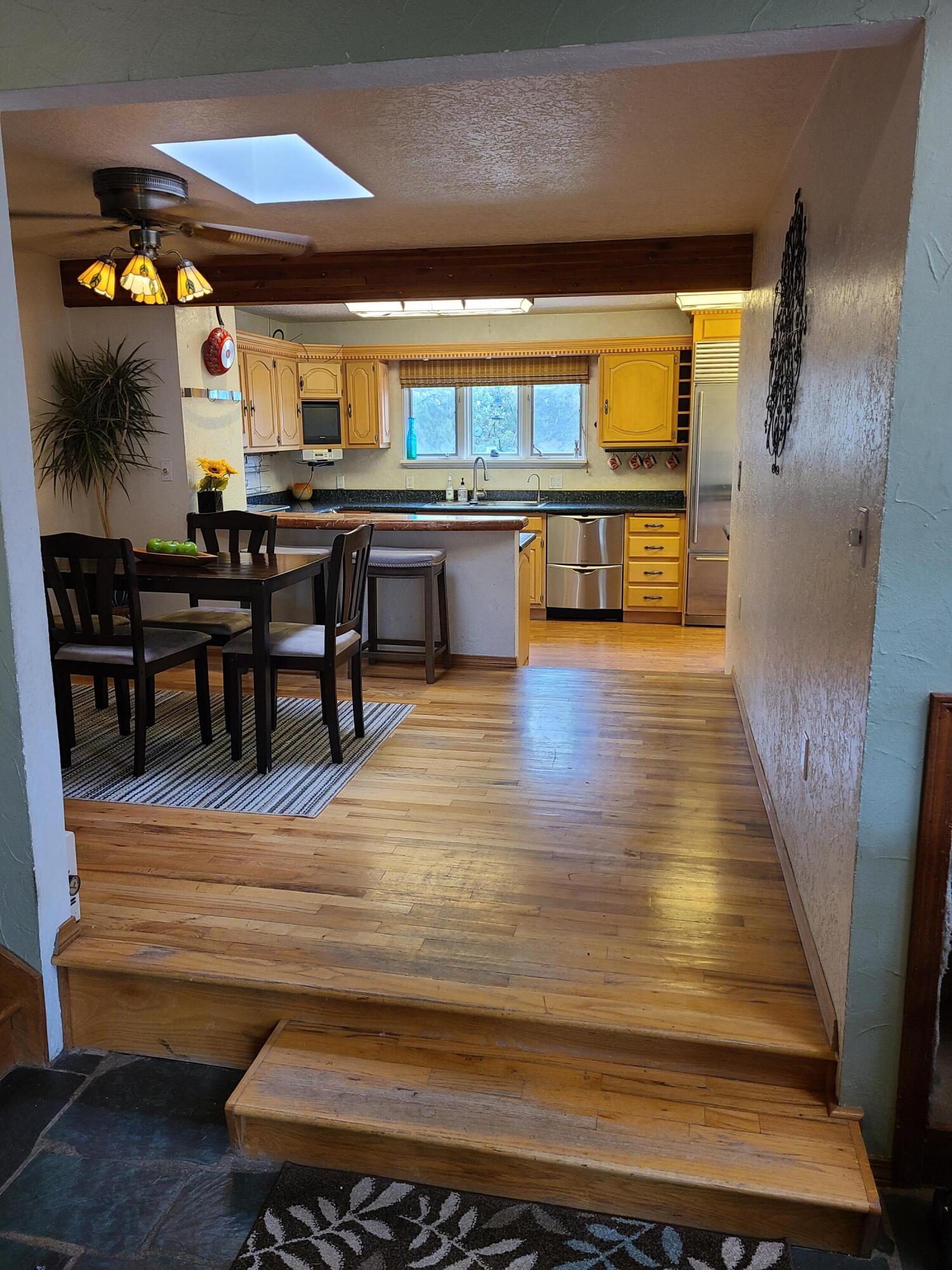 58 W Willard Road