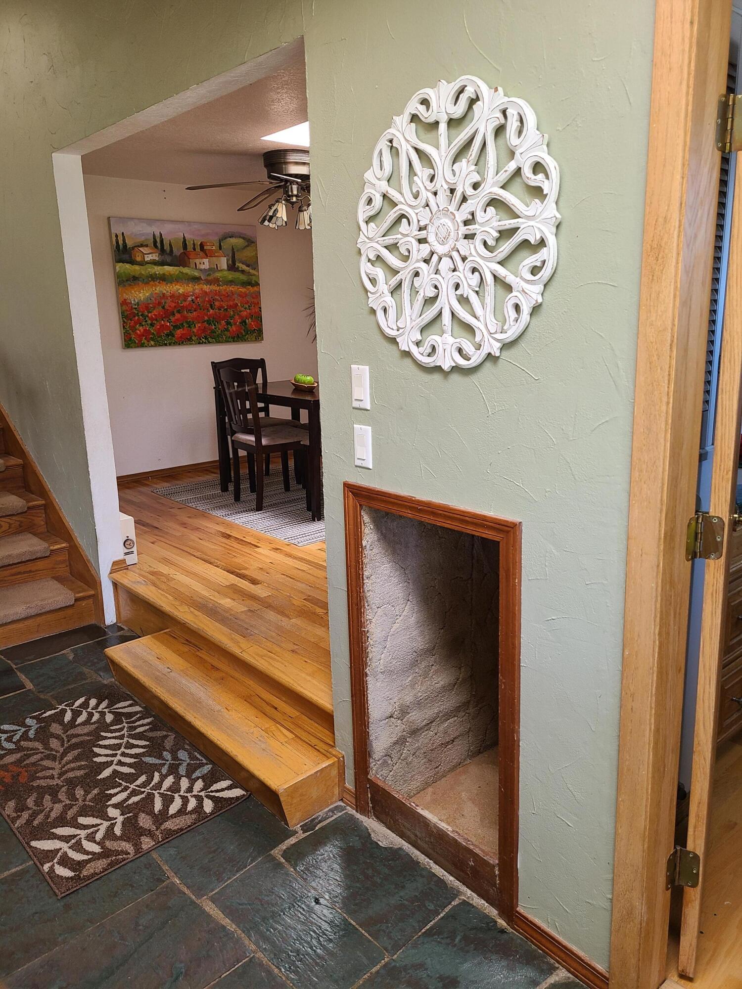 58 W Willard Road