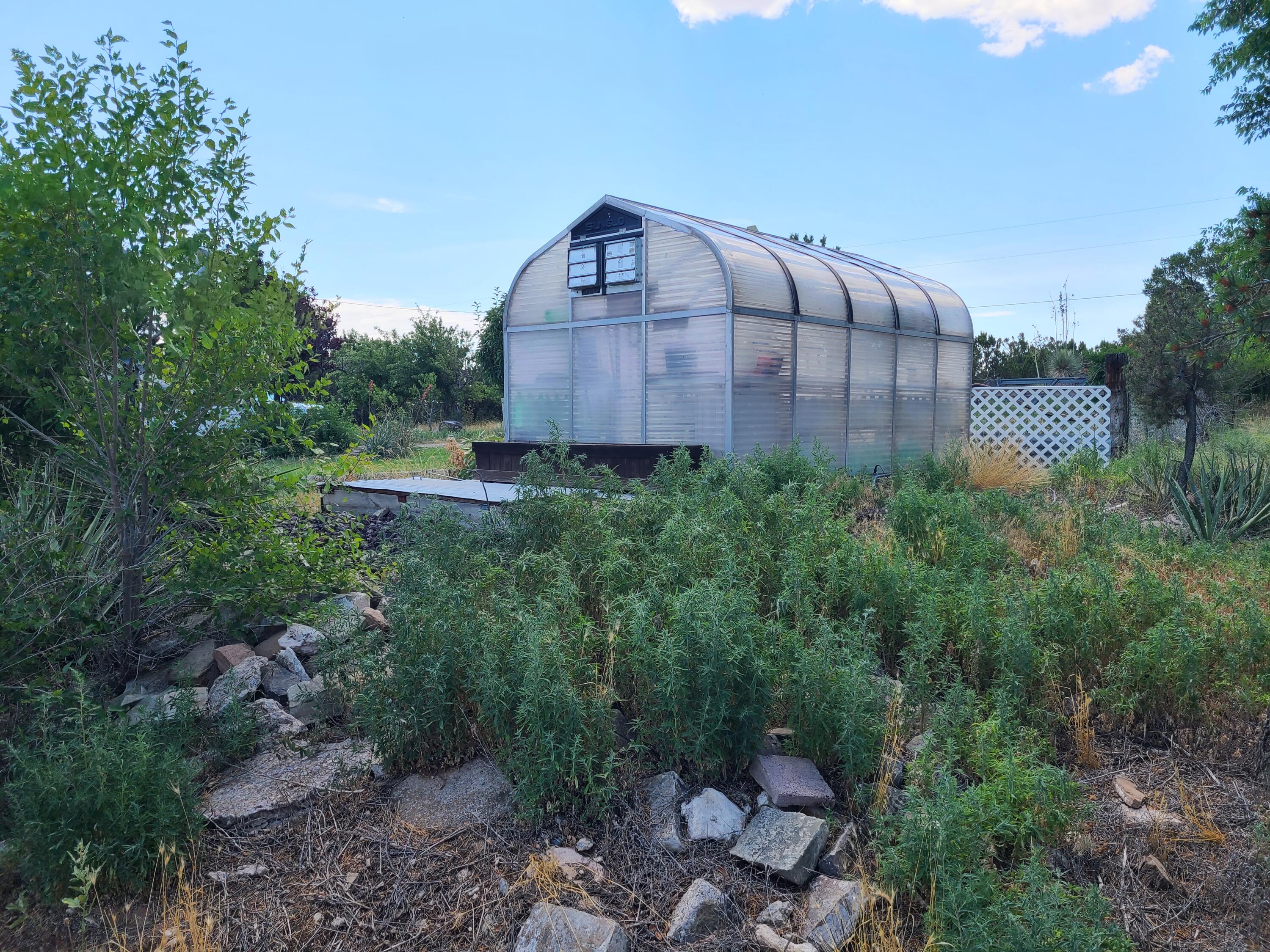58 W Willard Road
