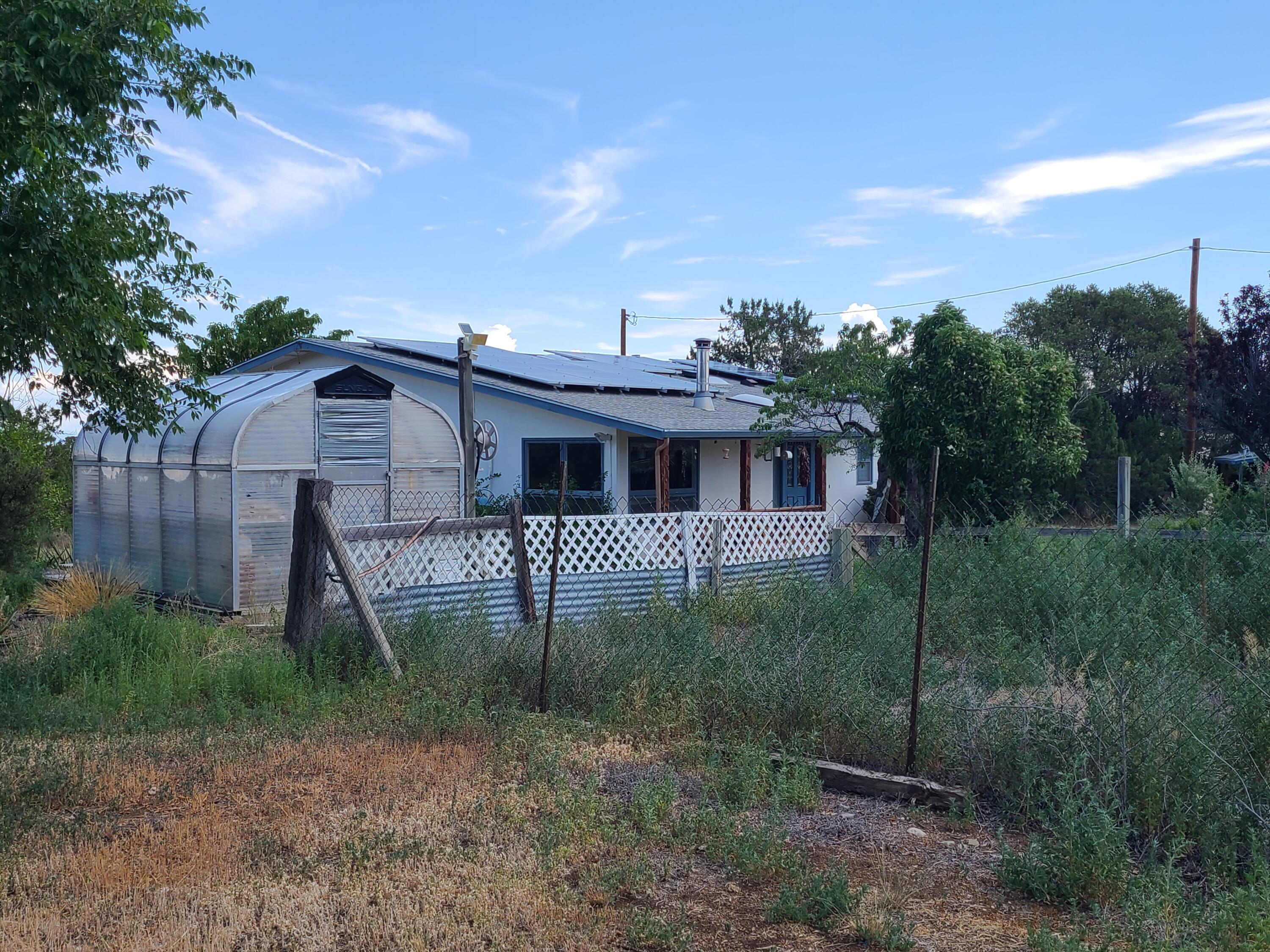 58 W Willard Road
