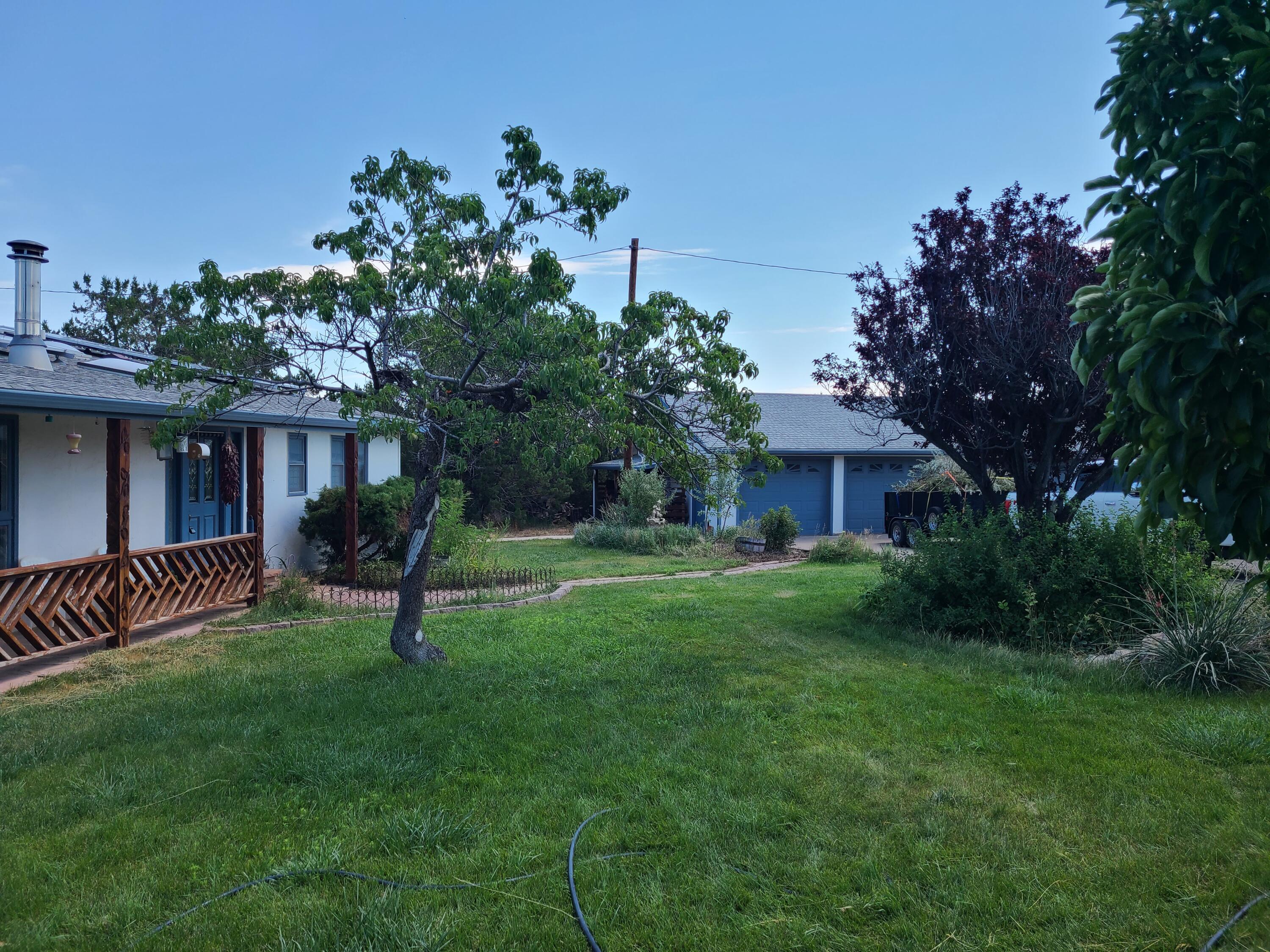 58 W Willard Road