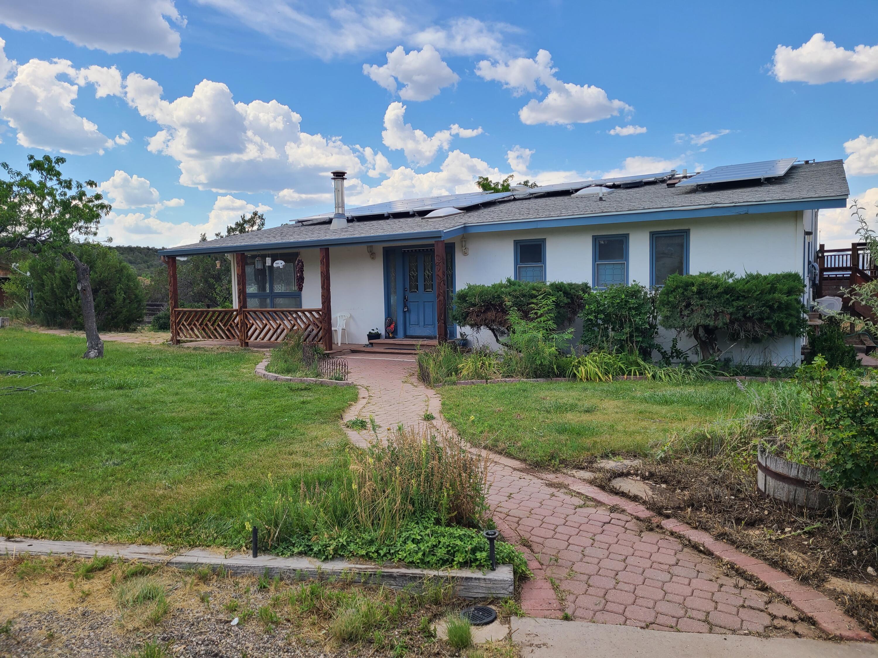 58 W Willard Road