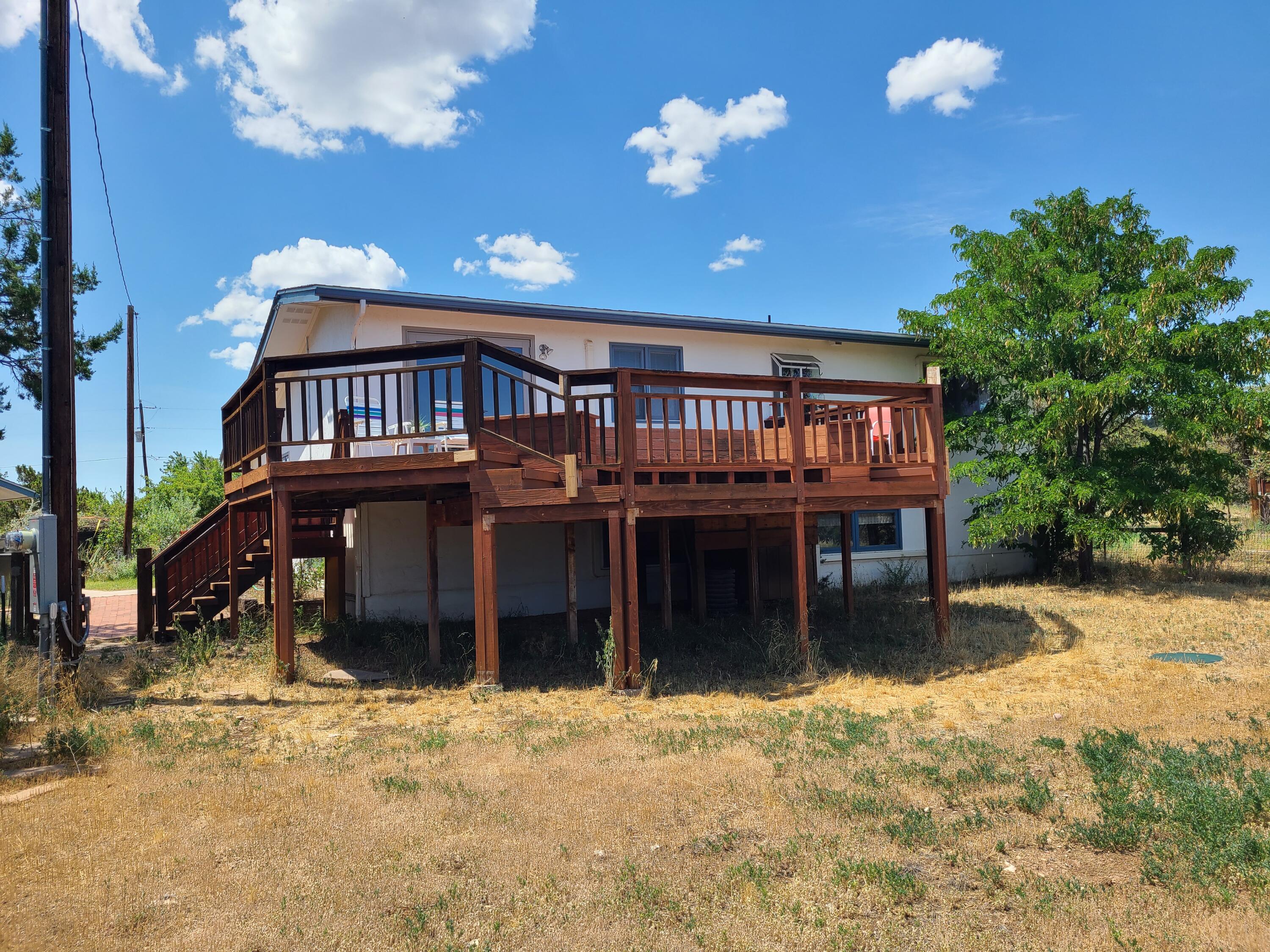 58 W Willard Road