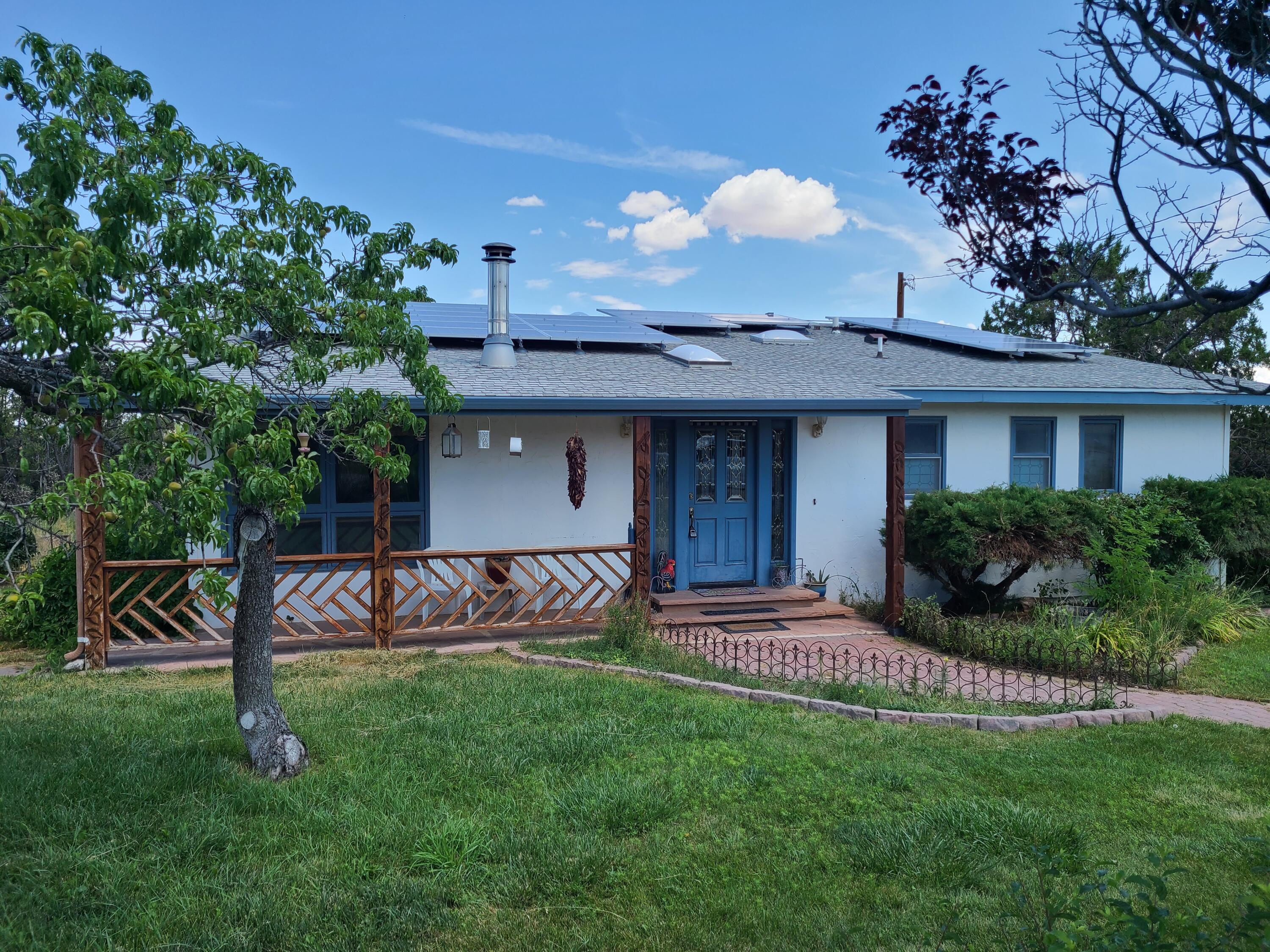 58 W Willard Road