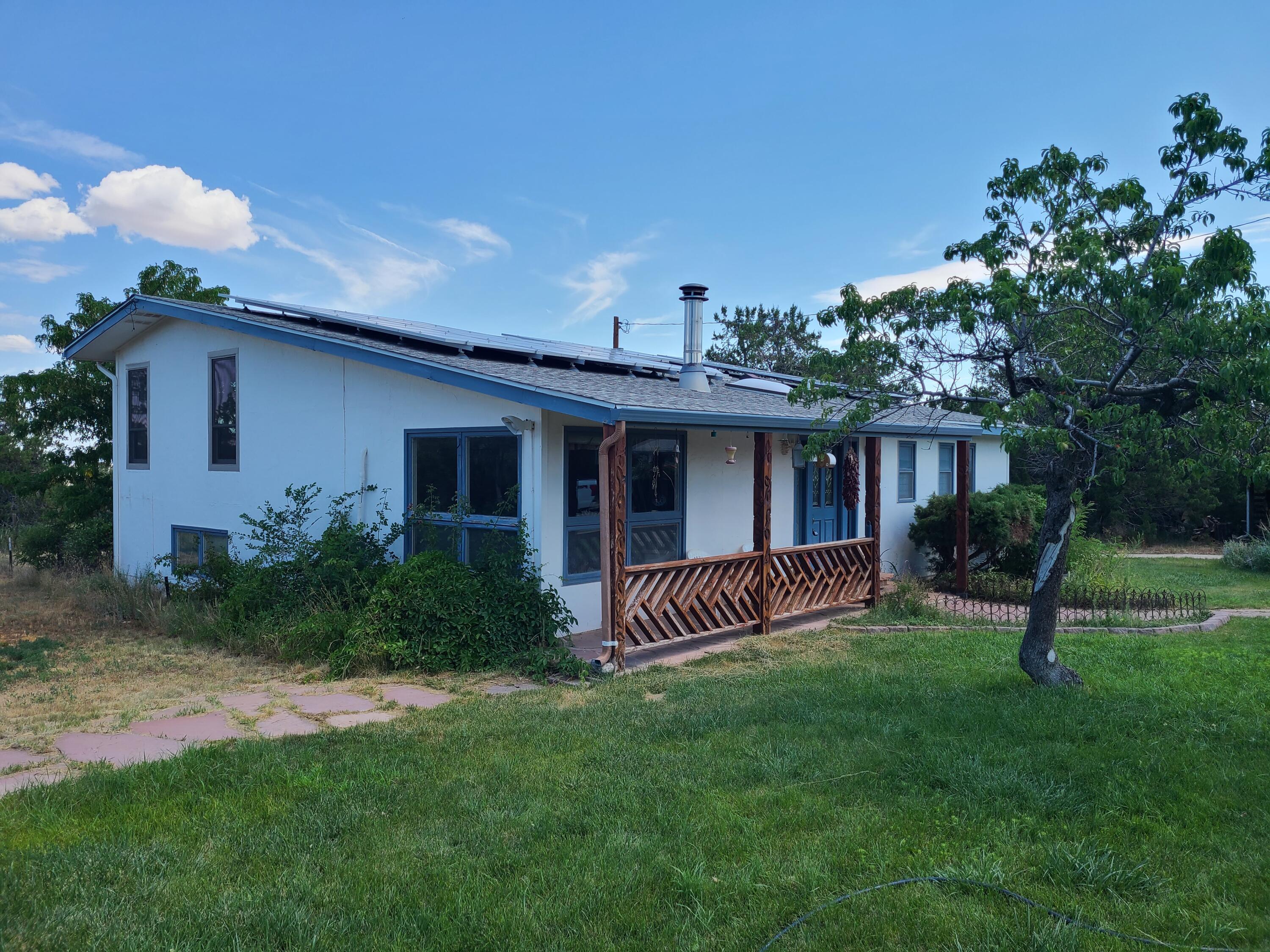 58 W Willard Road