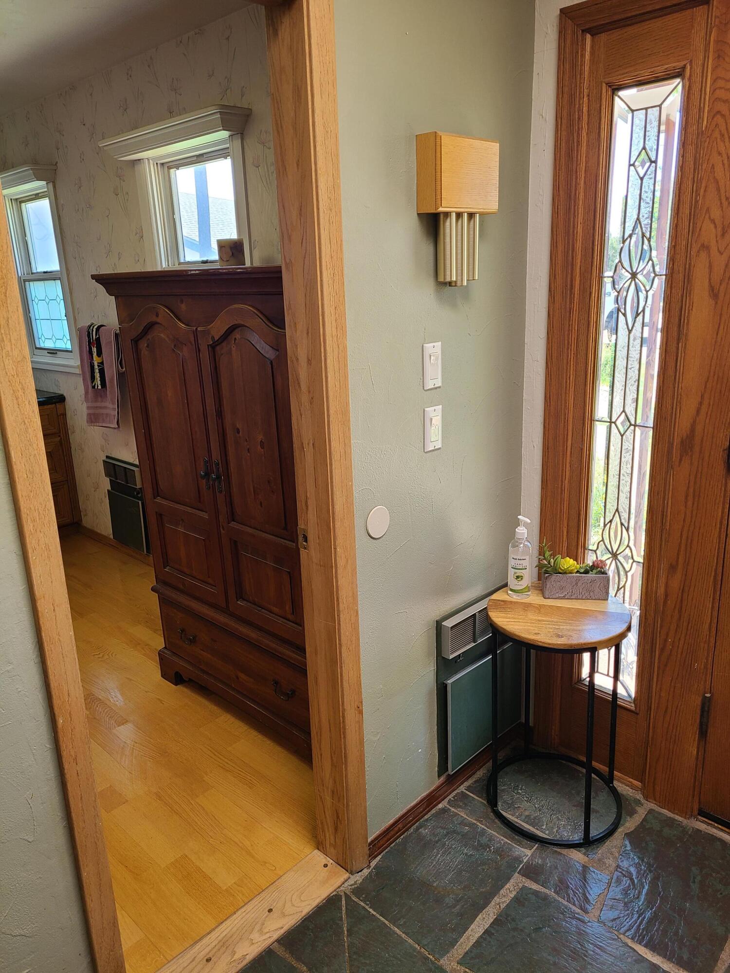 58 W Willard Road