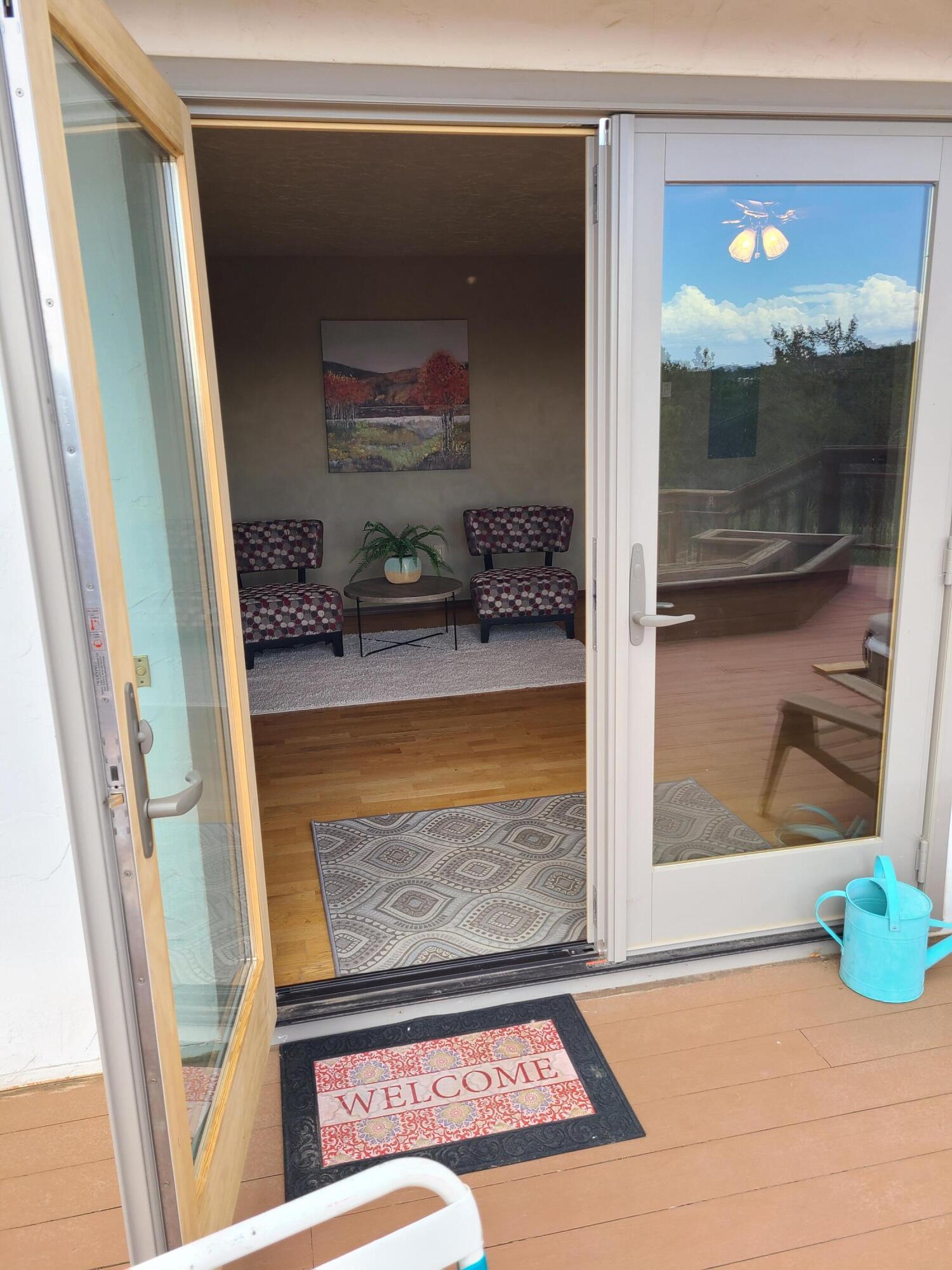 58 W Willard Road