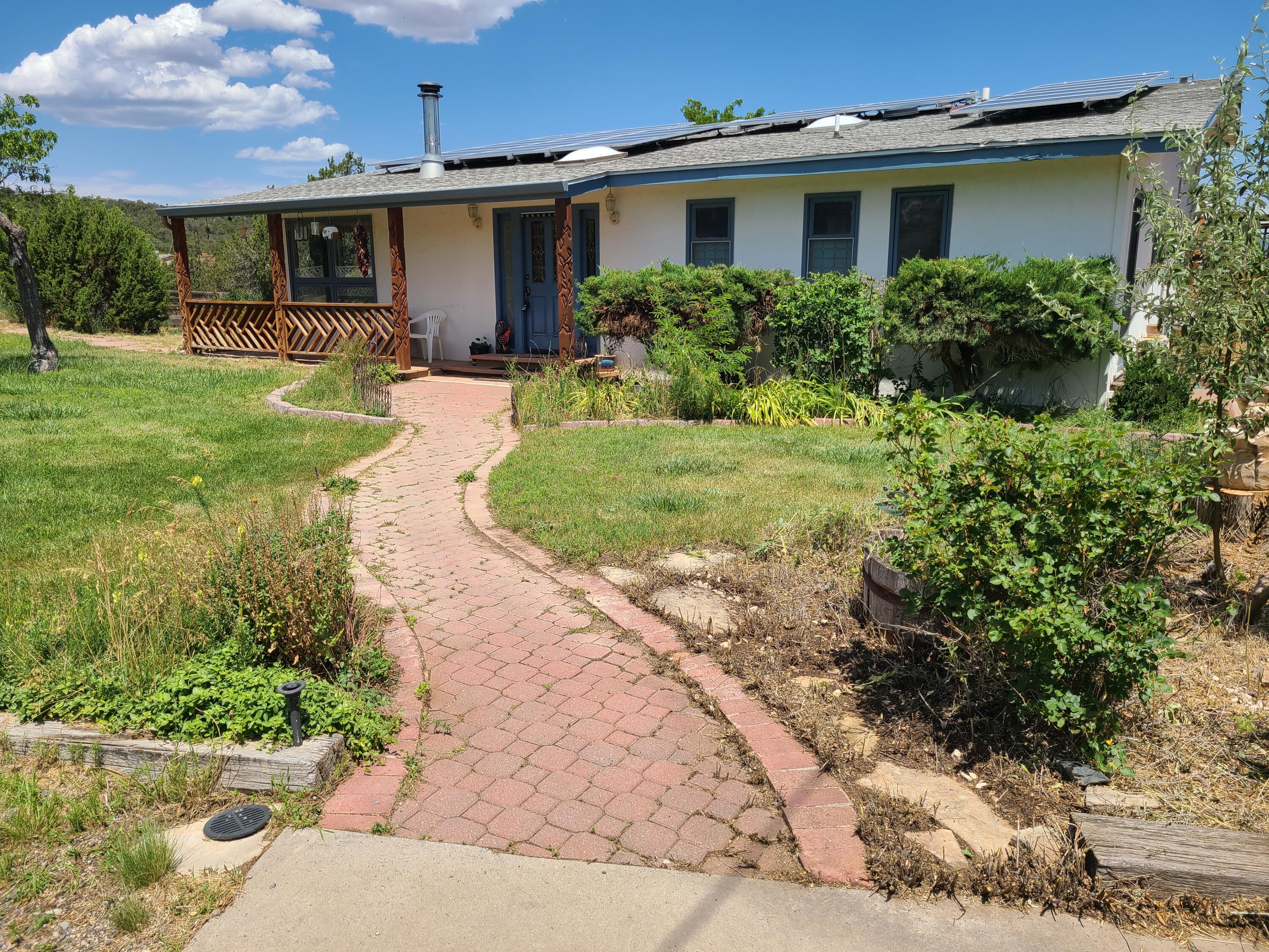 58 W Willard Road