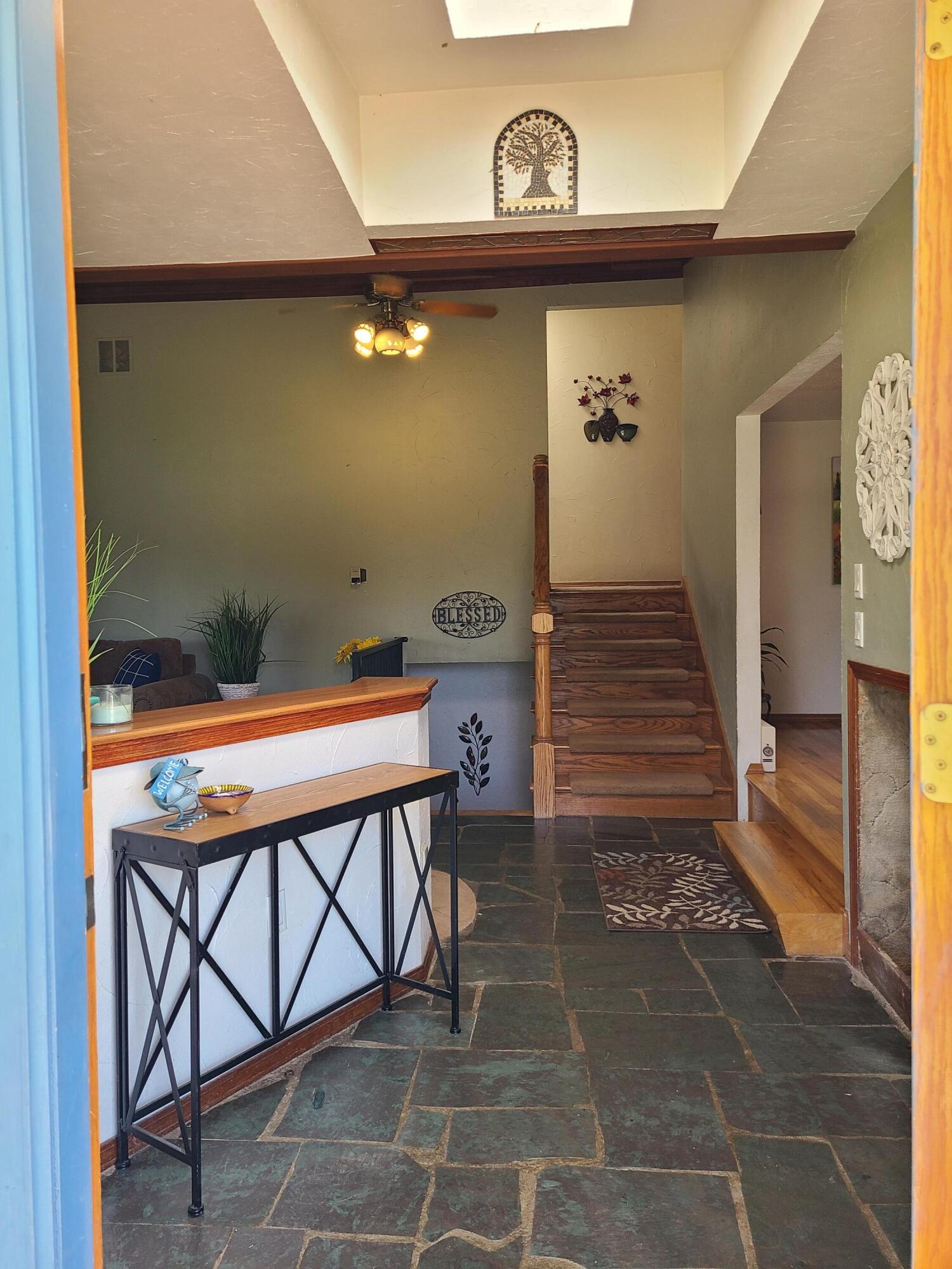 58 W Willard Road