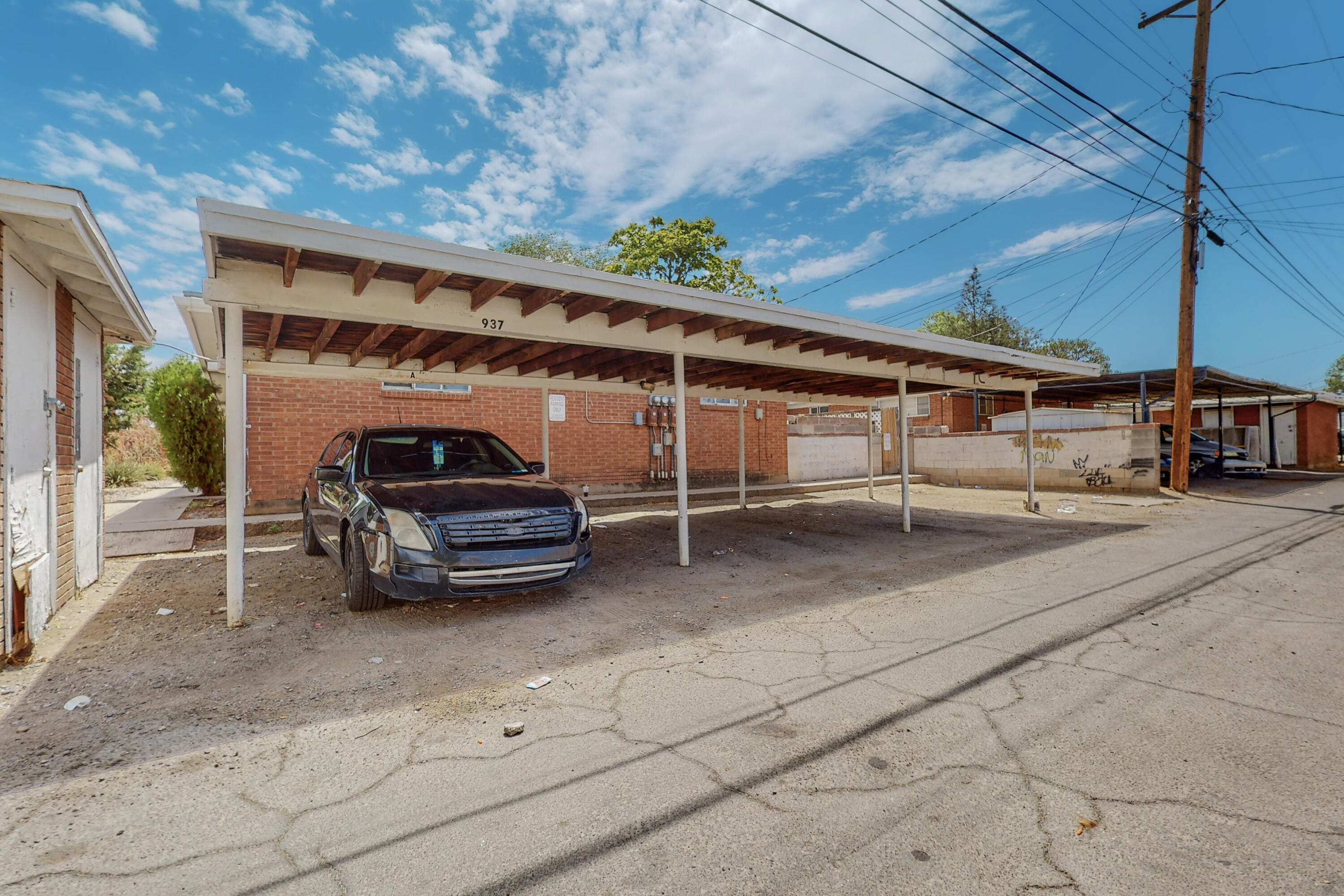 937 Louisiana Boulevard SE