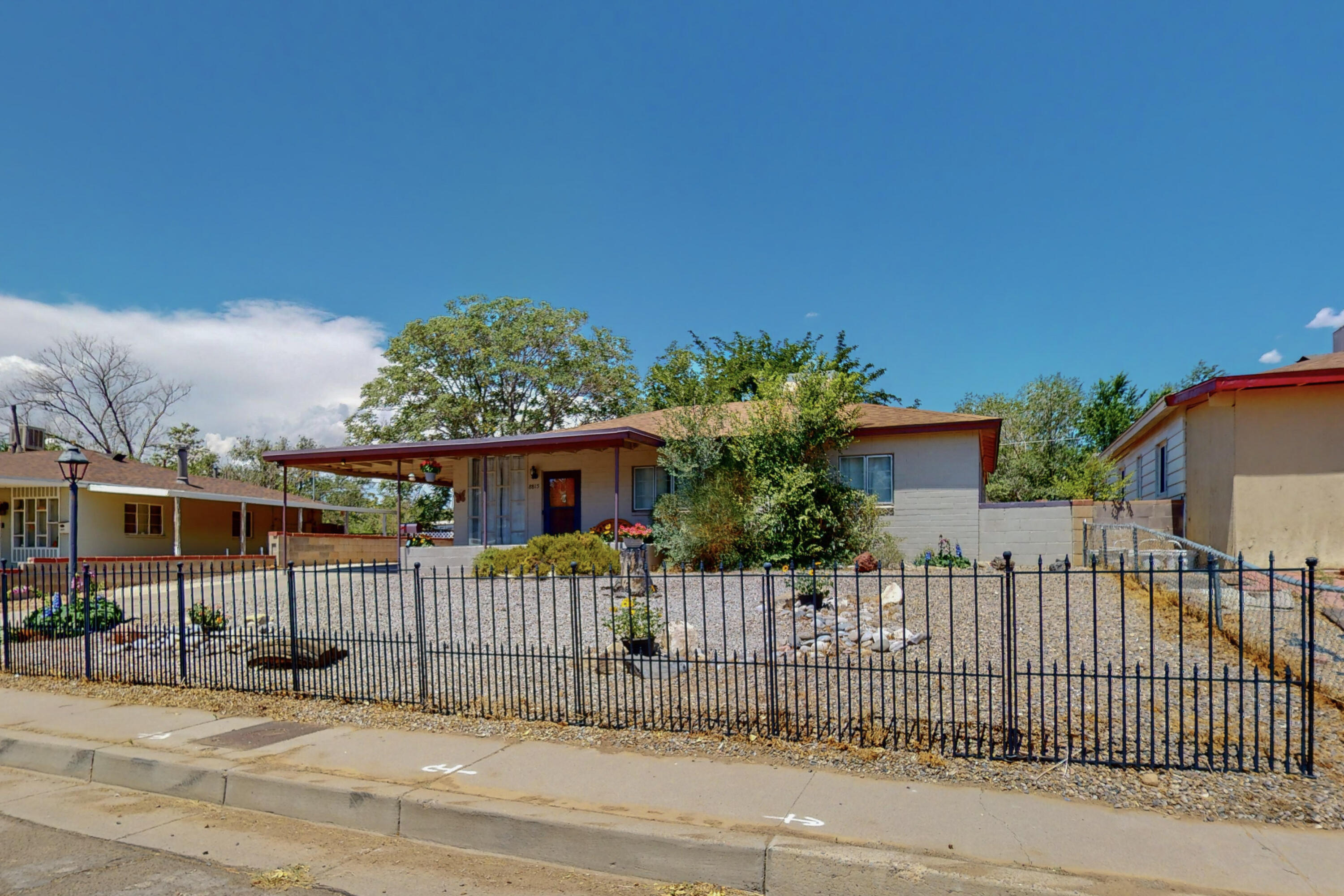 8815 Fairbanks Road NE