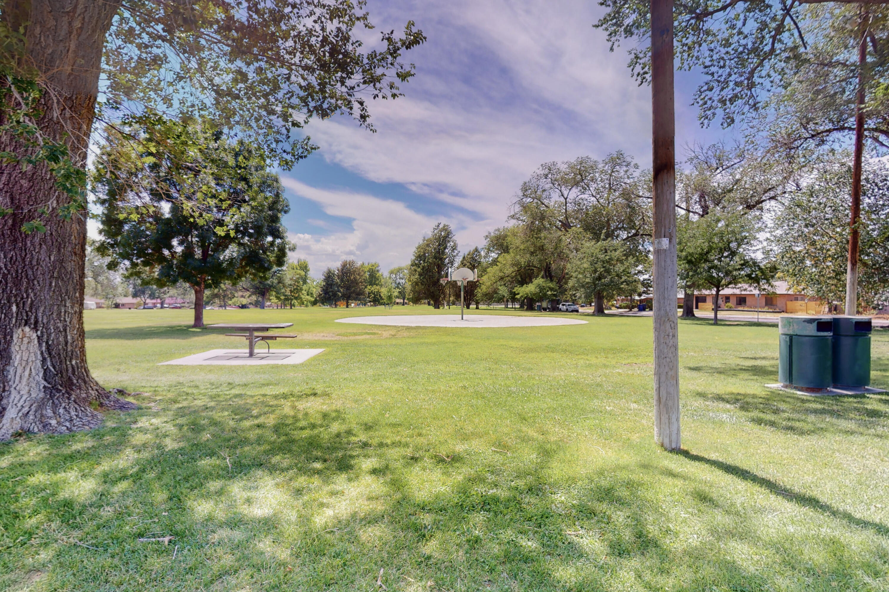 8815 Fairbanks Road NE