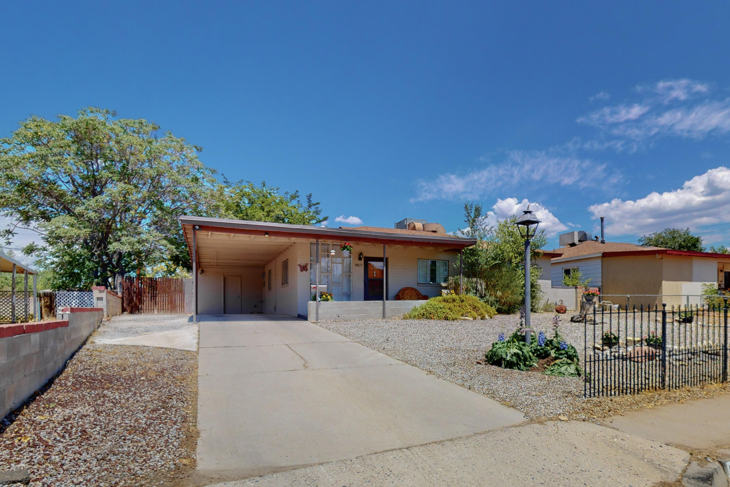 8815 Fairbanks Road NE