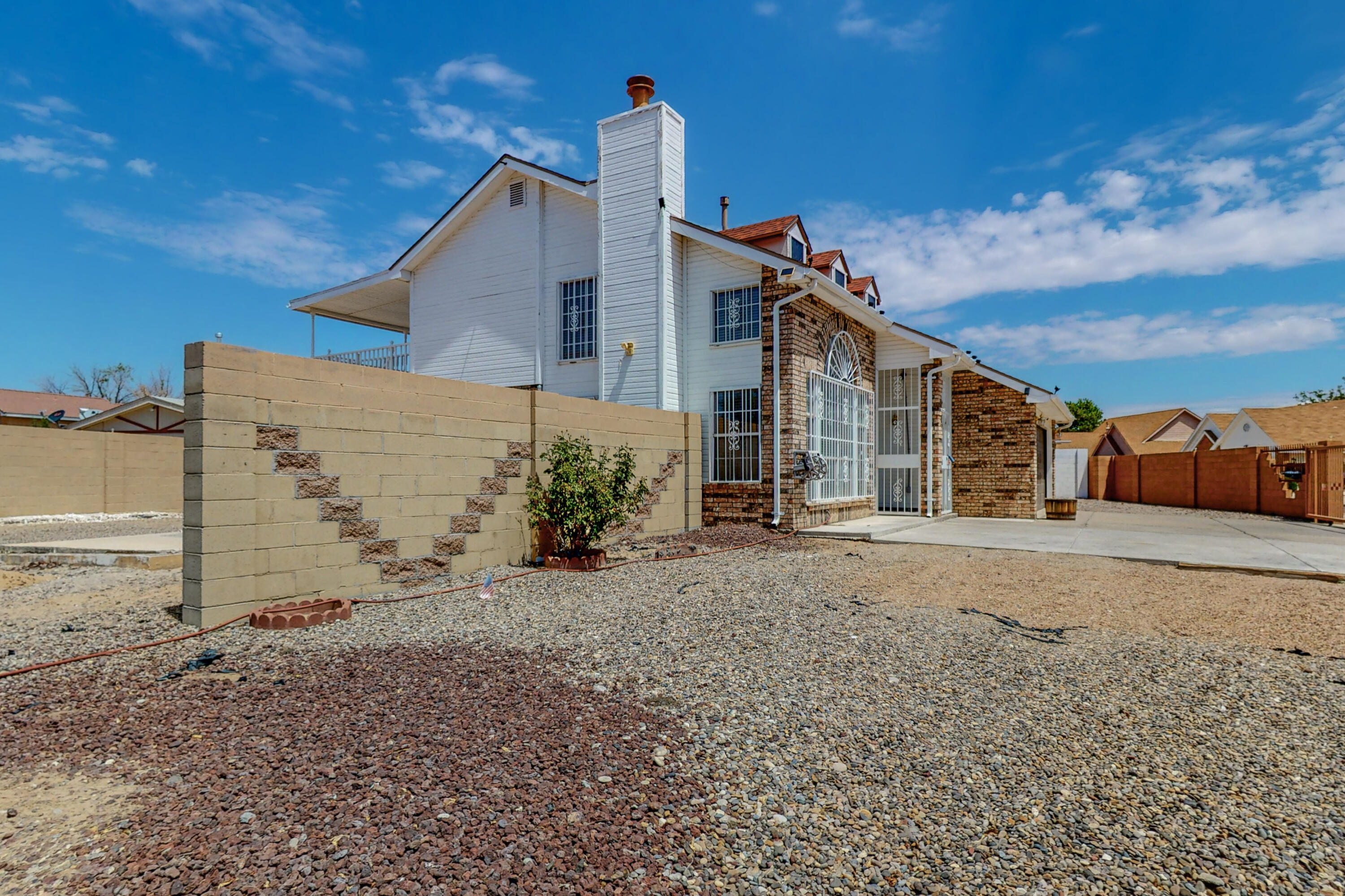 3311 Vista Del Sur Street NW