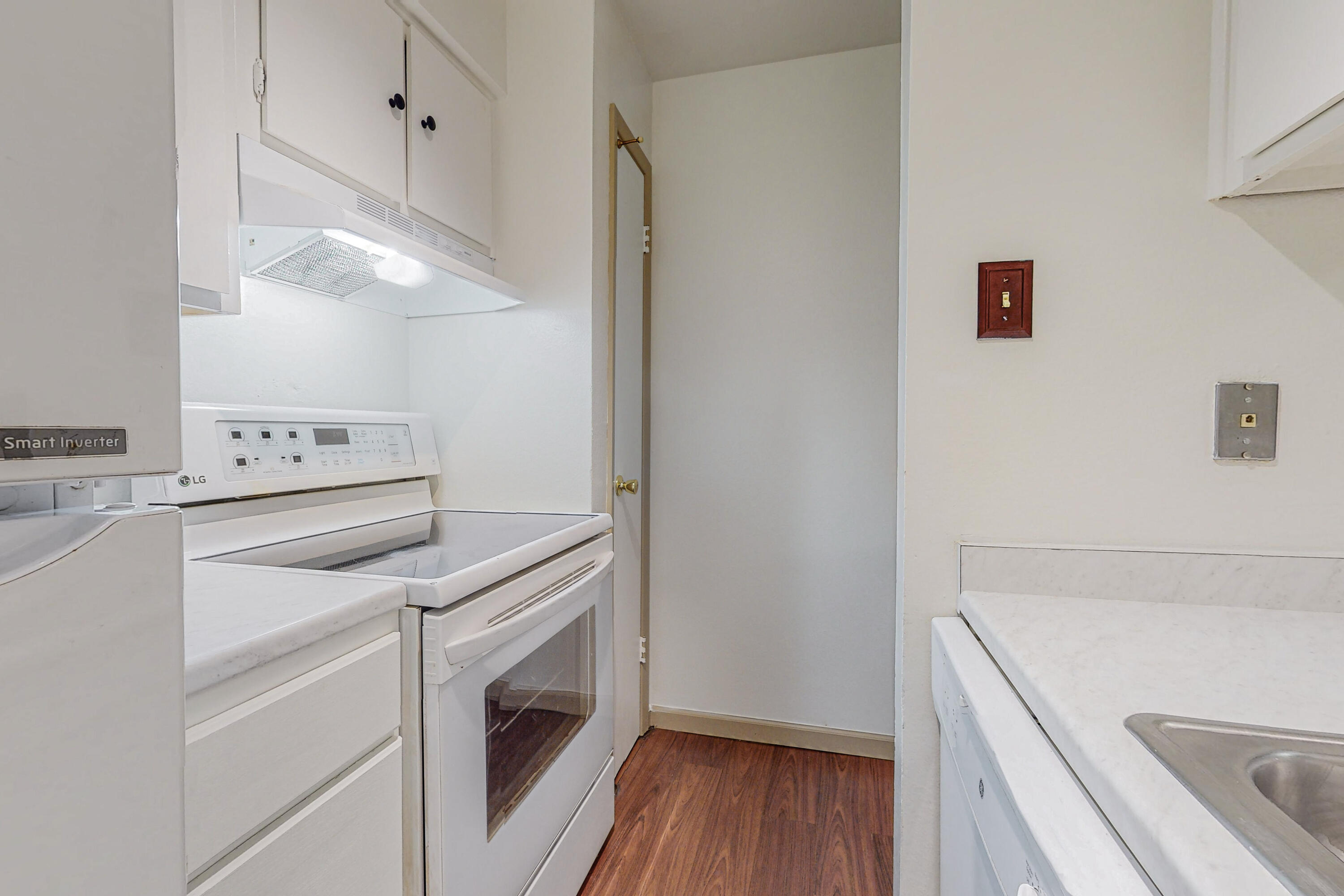 1601 Pennsylvania Street NE G2
