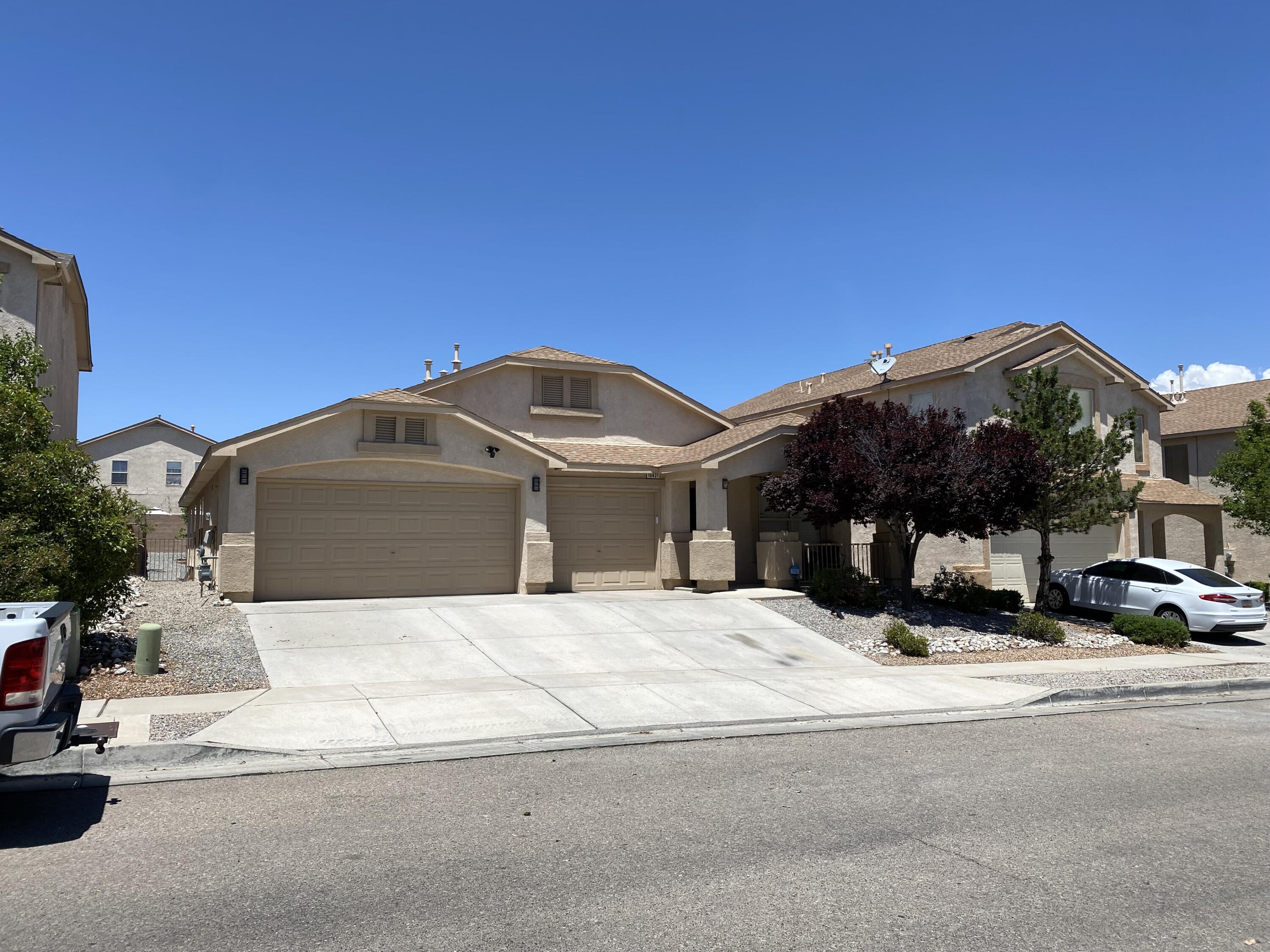 10431 Borrego Creek Drive NW