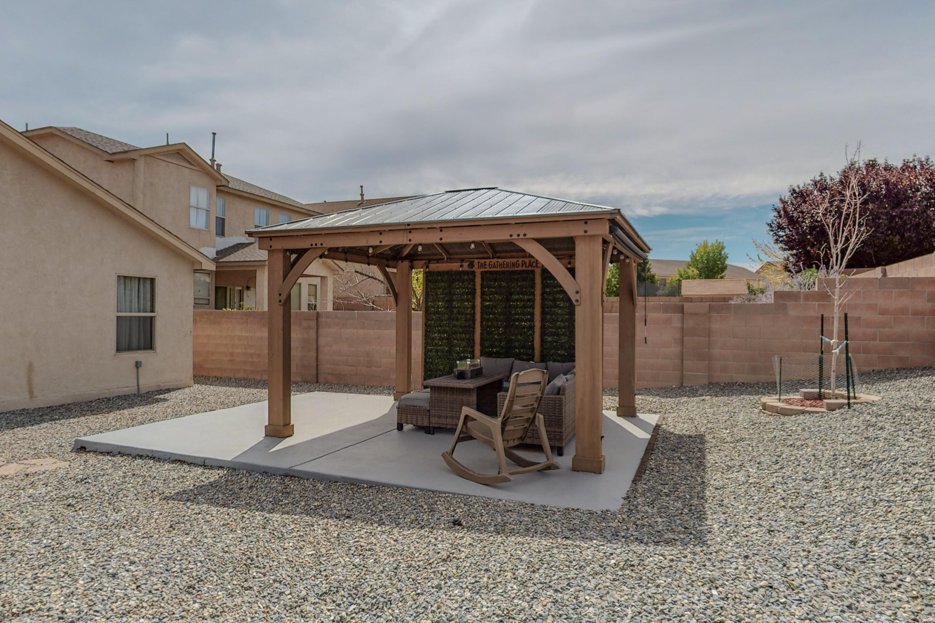 10431 Borrego Creek Drive NW