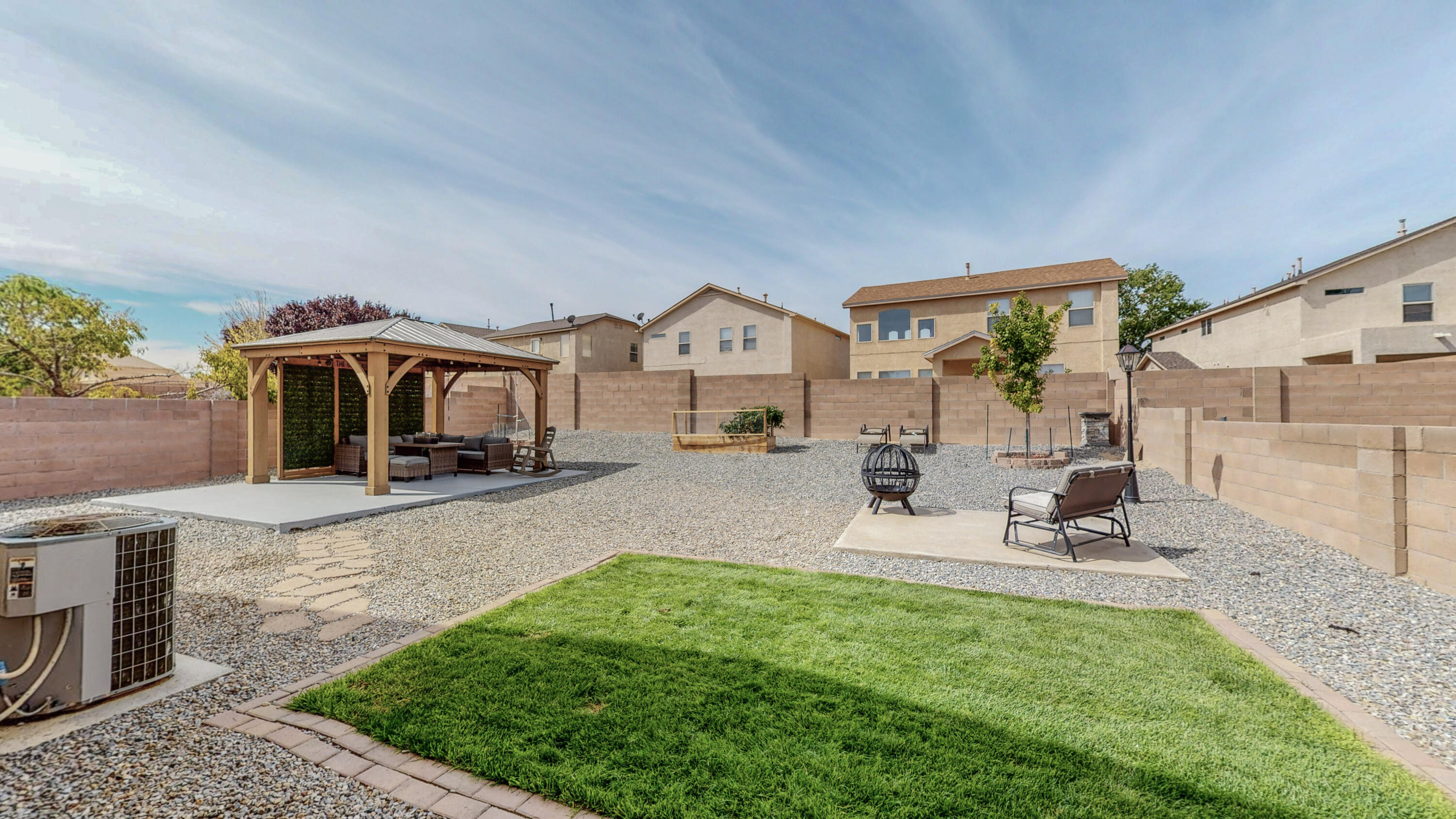 10431 Borrego Creek Drive NW