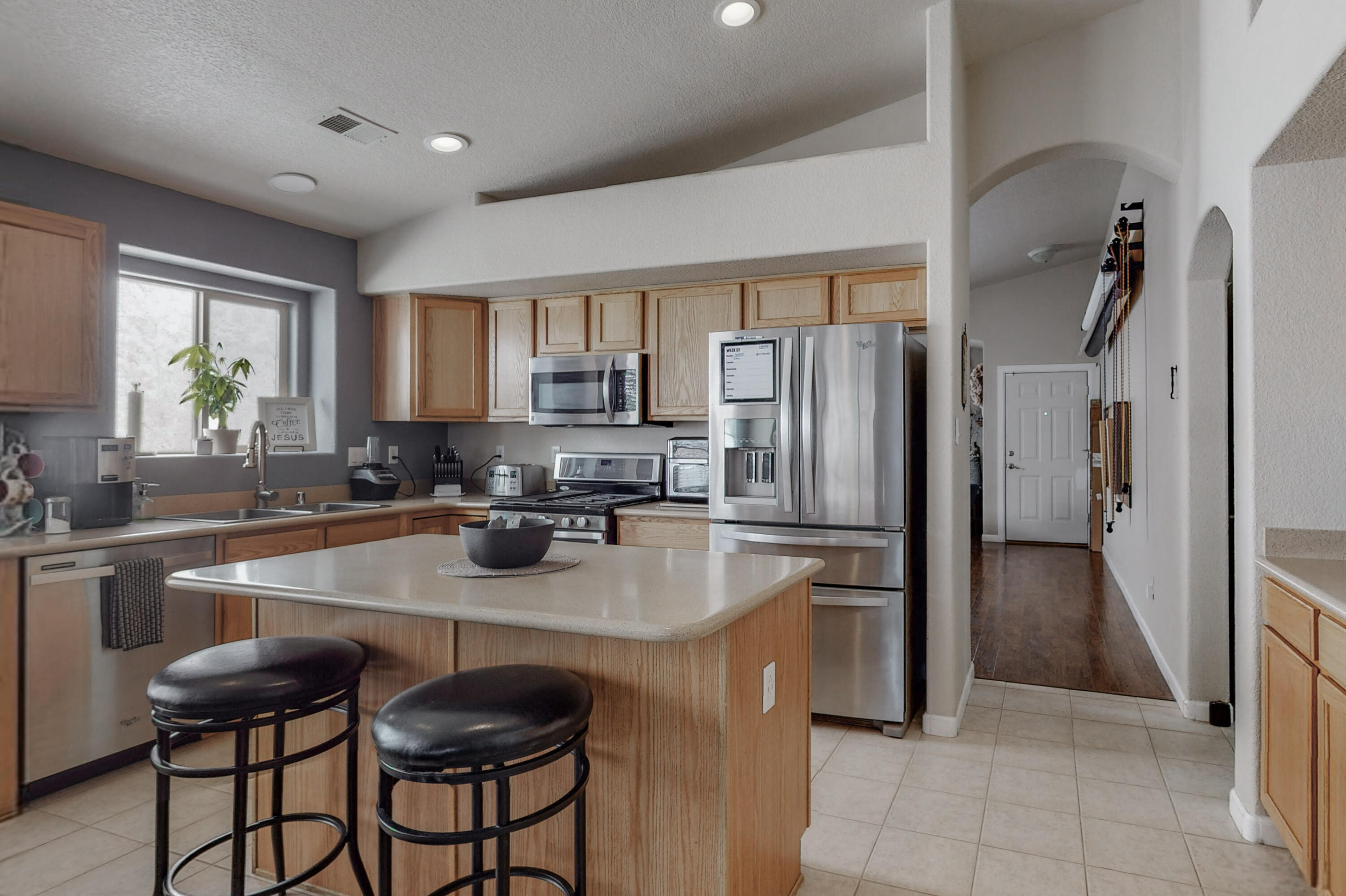 10431 Borrego Creek Drive NW