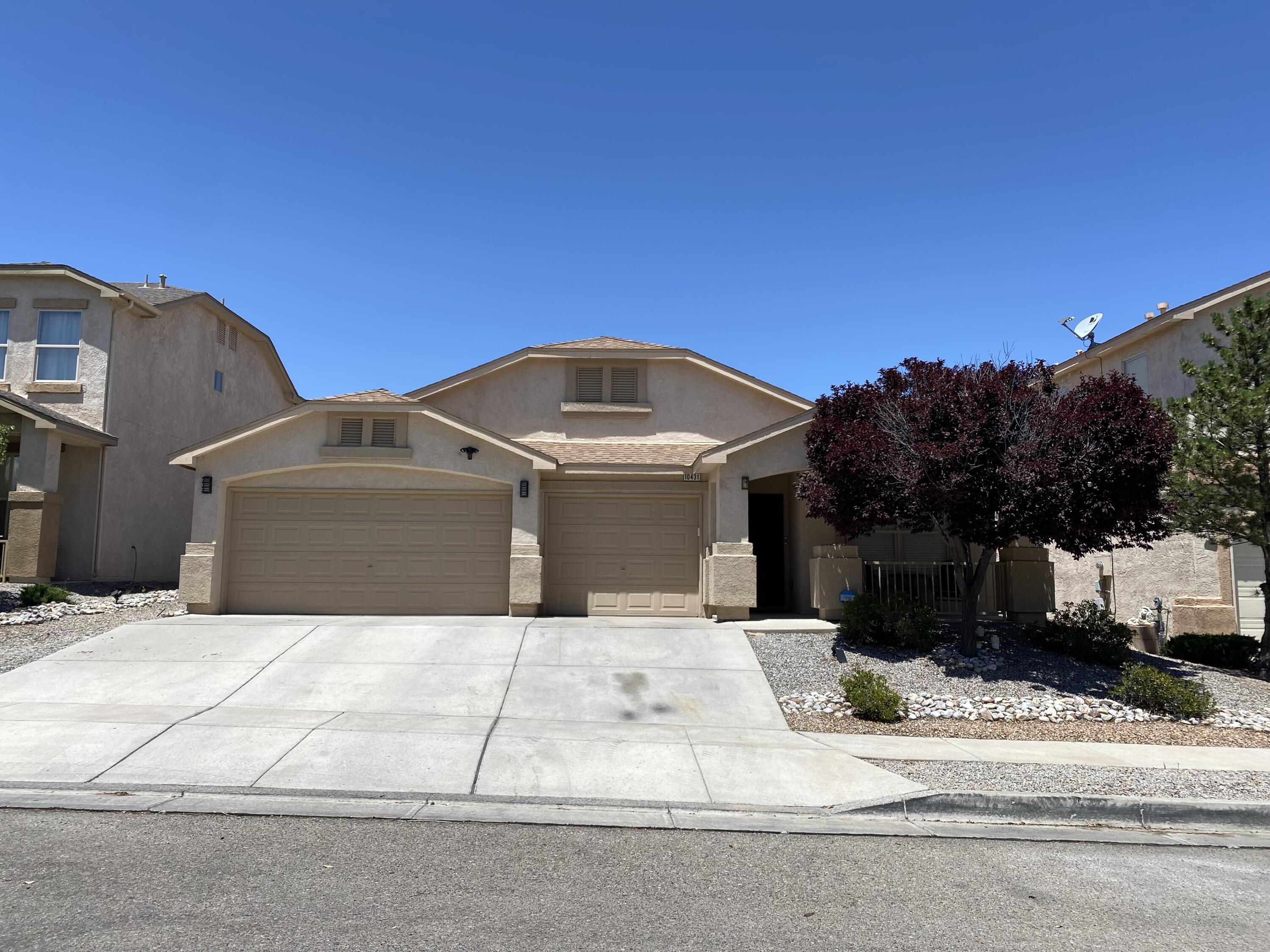 10431 Borrego Creek Drive NW