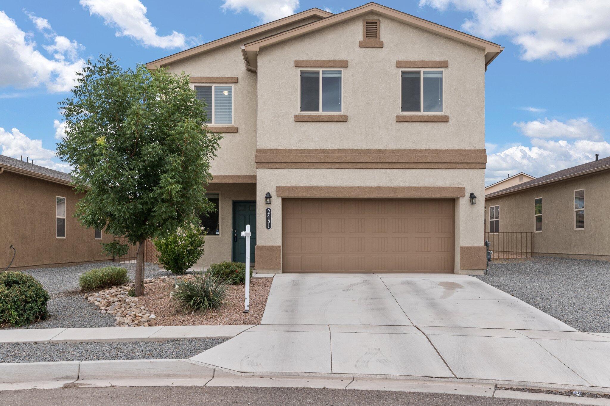 2451 Del Timbre Lane SW