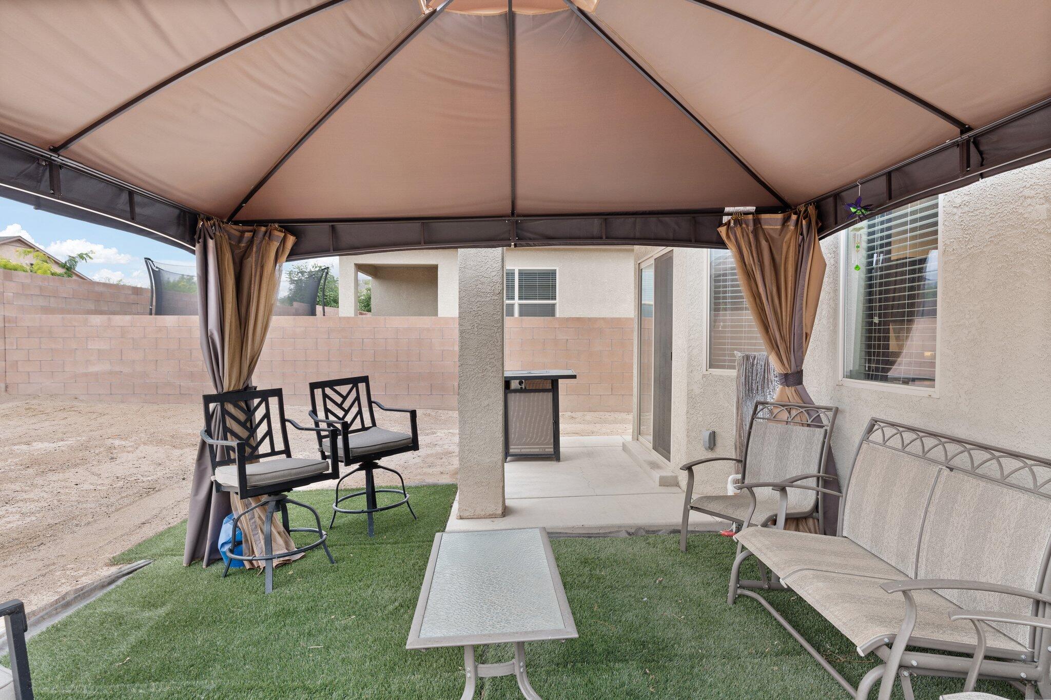 2451 Del Timbre Lane SW