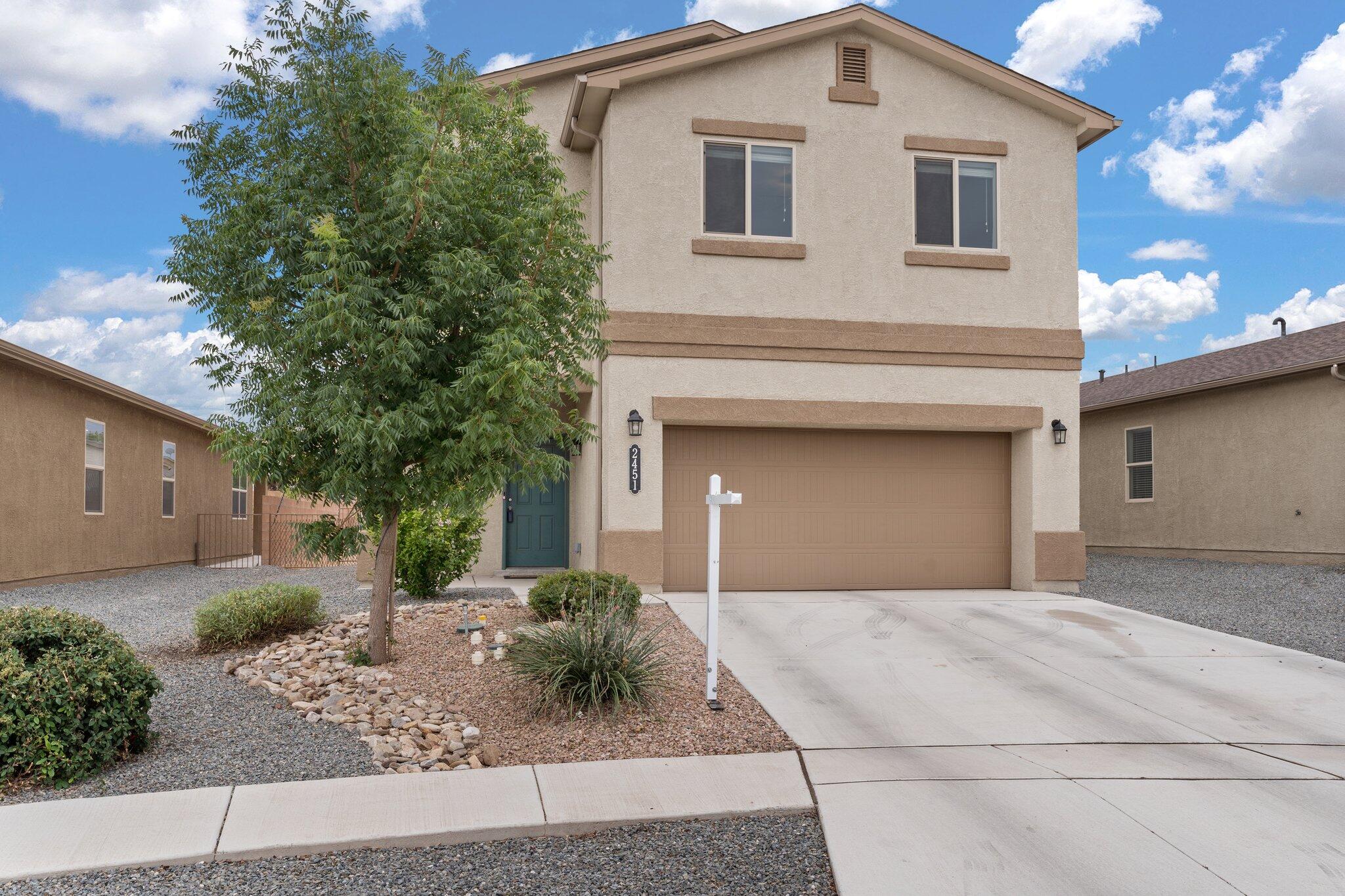 2451 Del Timbre Lane SW