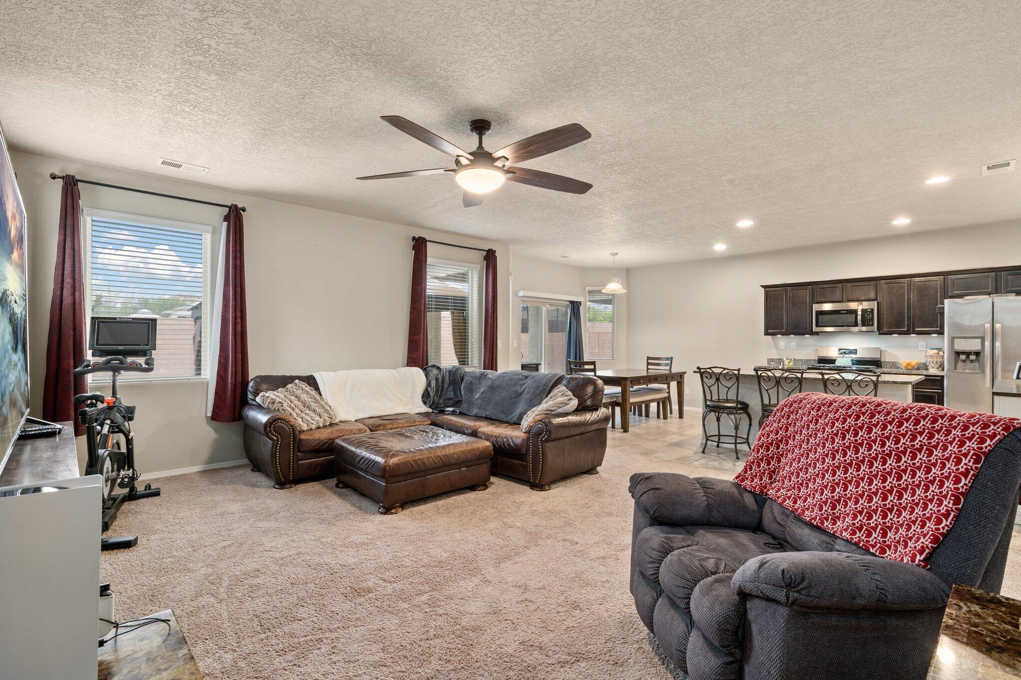 2451 Del Timbre Lane SW