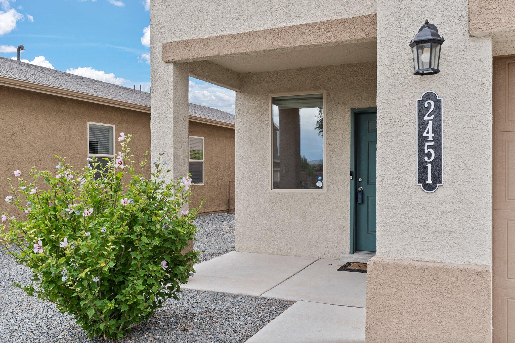 2451 Del Timbre Lane SW