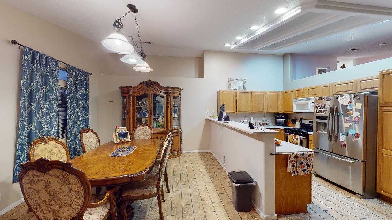 10523 Brookline Place NW