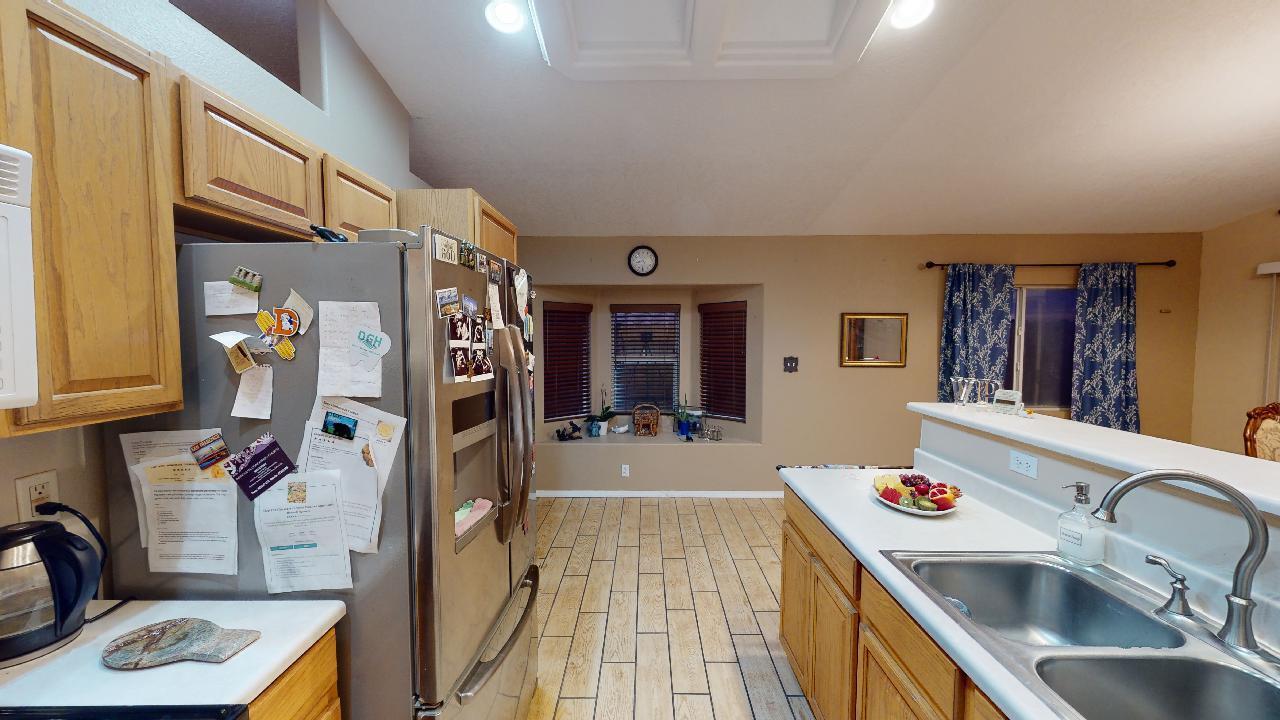 10523 Brookline Place NW
