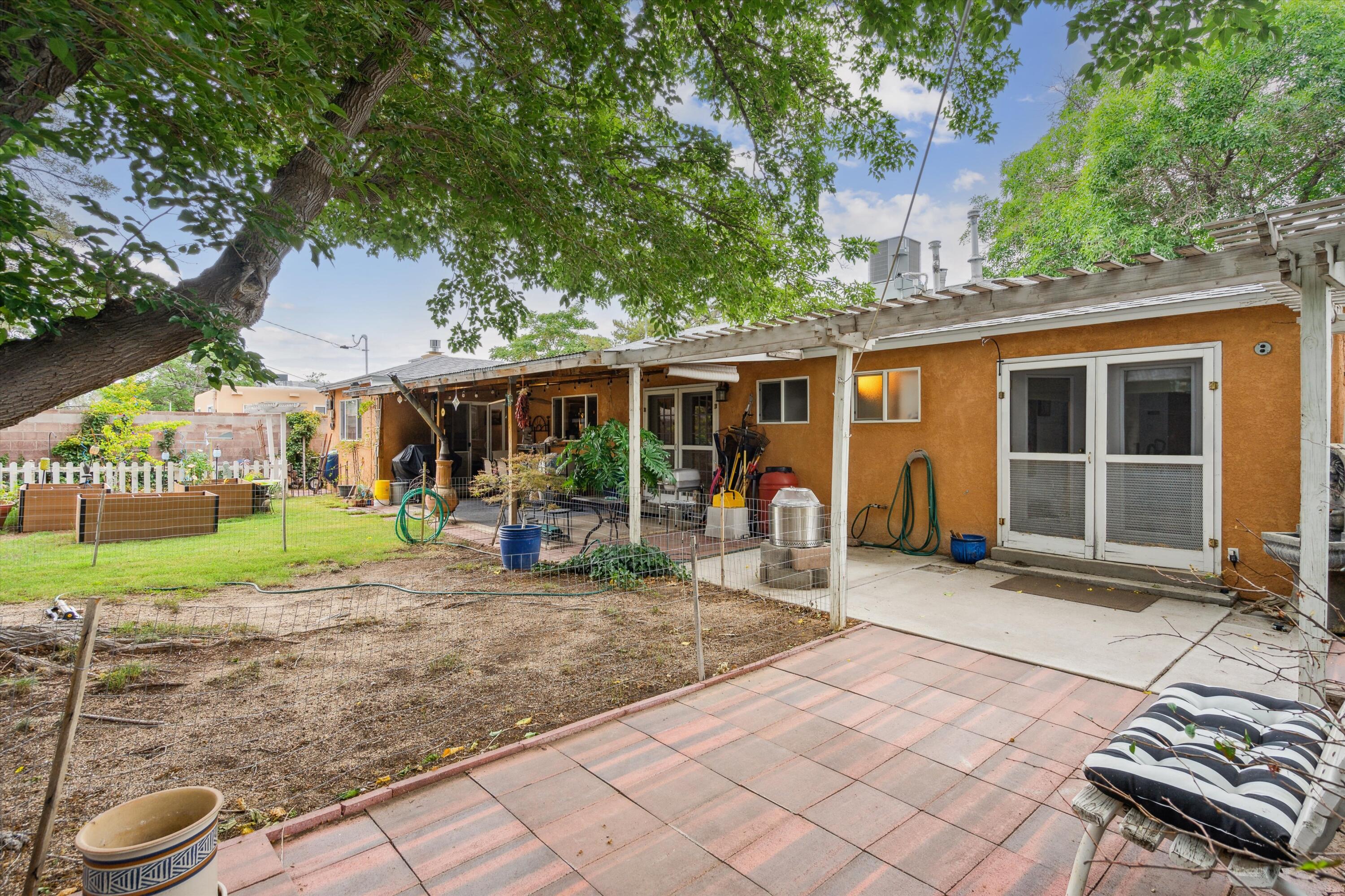 1804 Dorothy Street NE