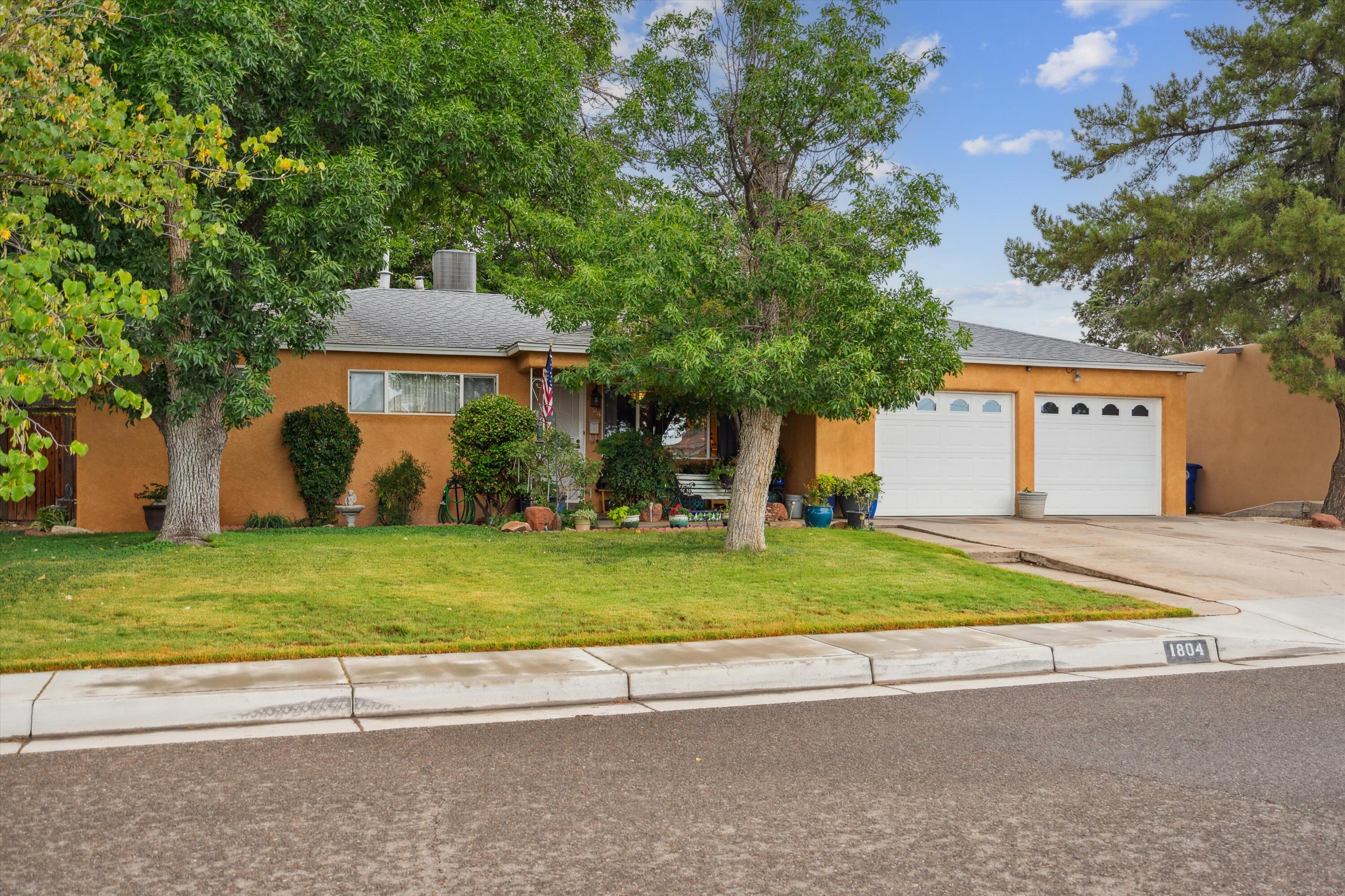 1804 Dorothy Street NE