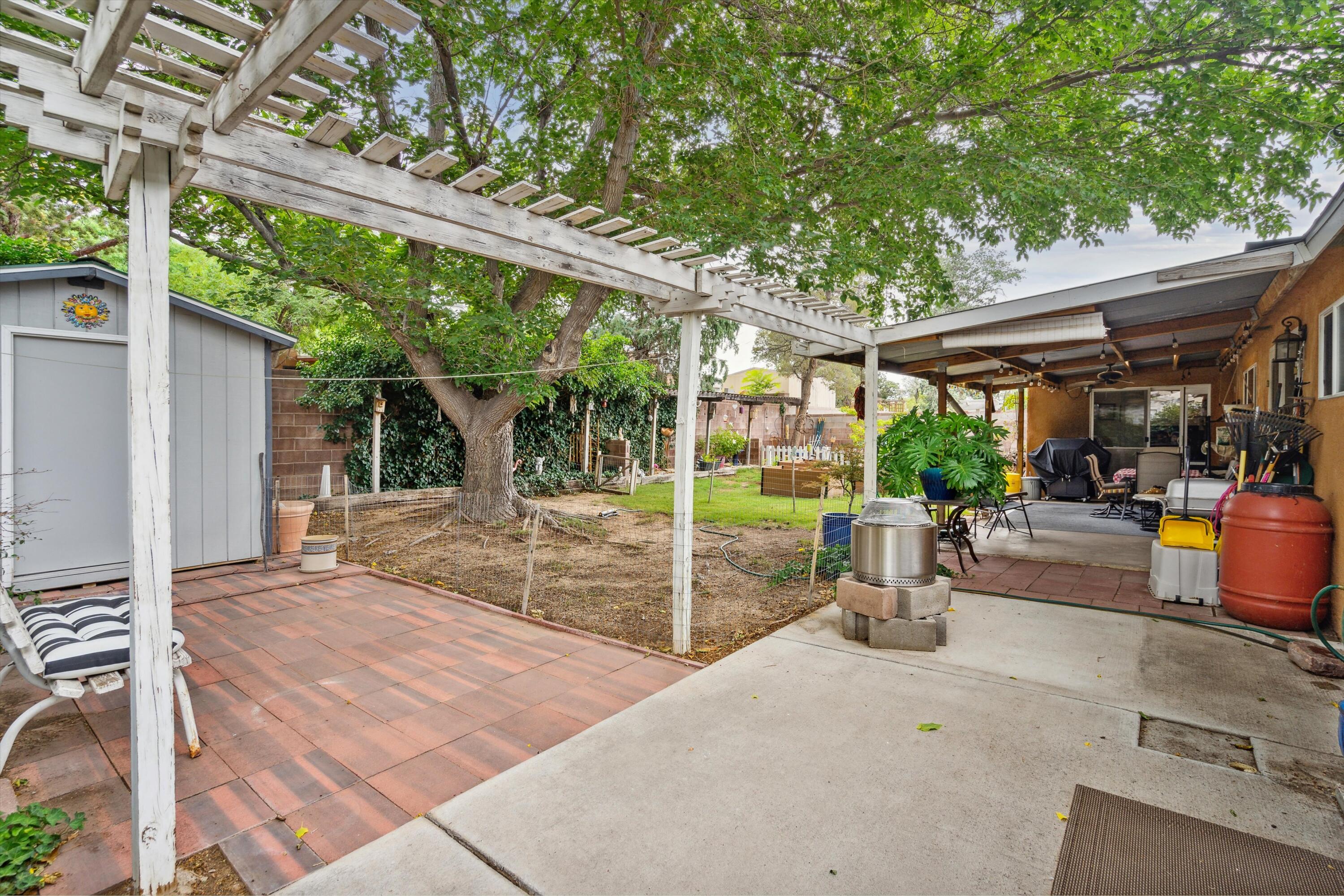 1804 Dorothy Street NE