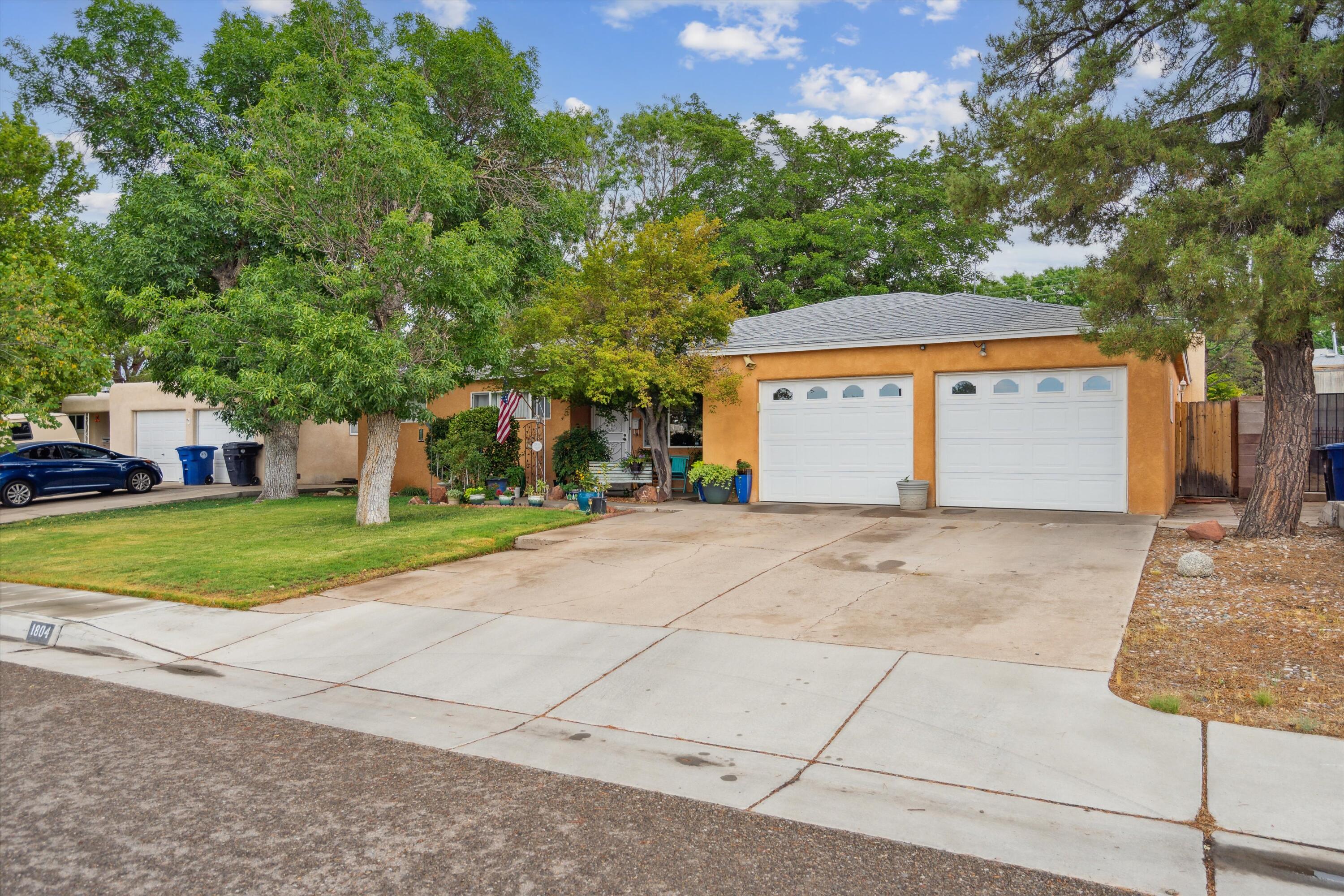 1804 Dorothy Street NE