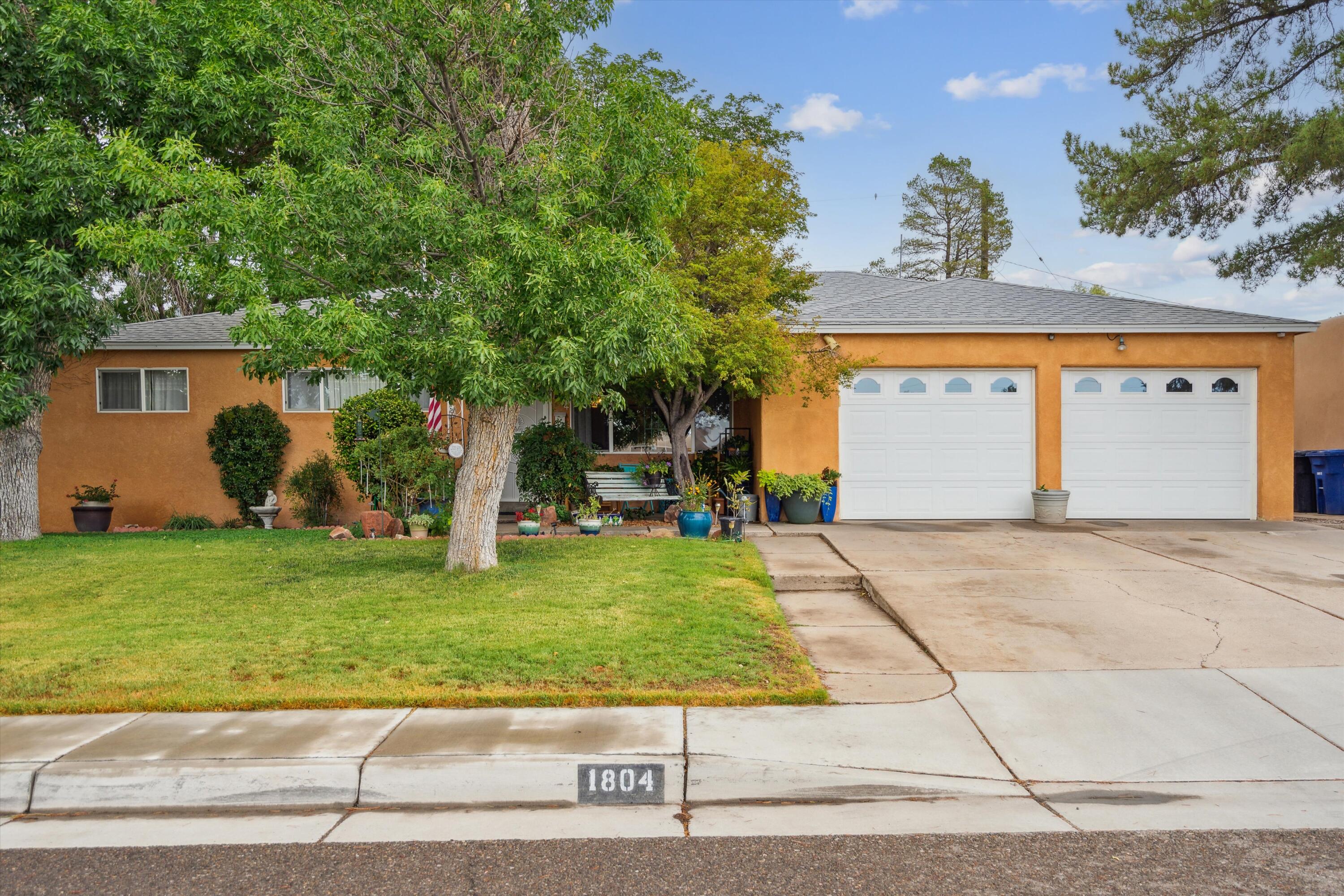 1804 Dorothy Street NE